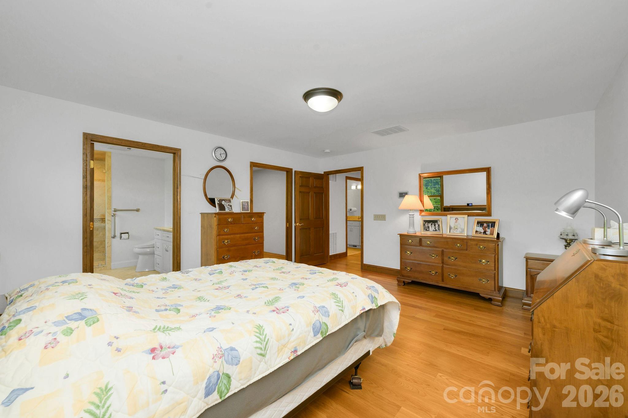 2831 Bethany Ford Road — Roaring River