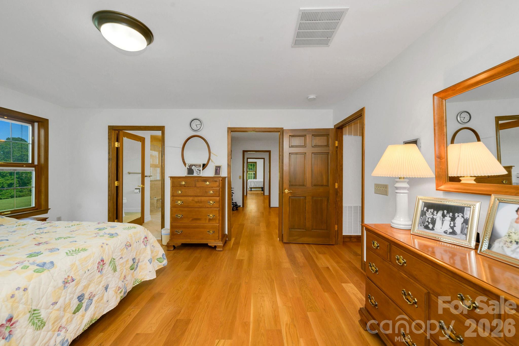 2831 Bethany Ford Road — Roaring River