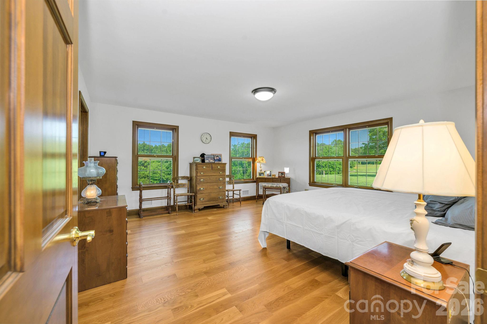 2831 Bethany Ford Road — Roaring River