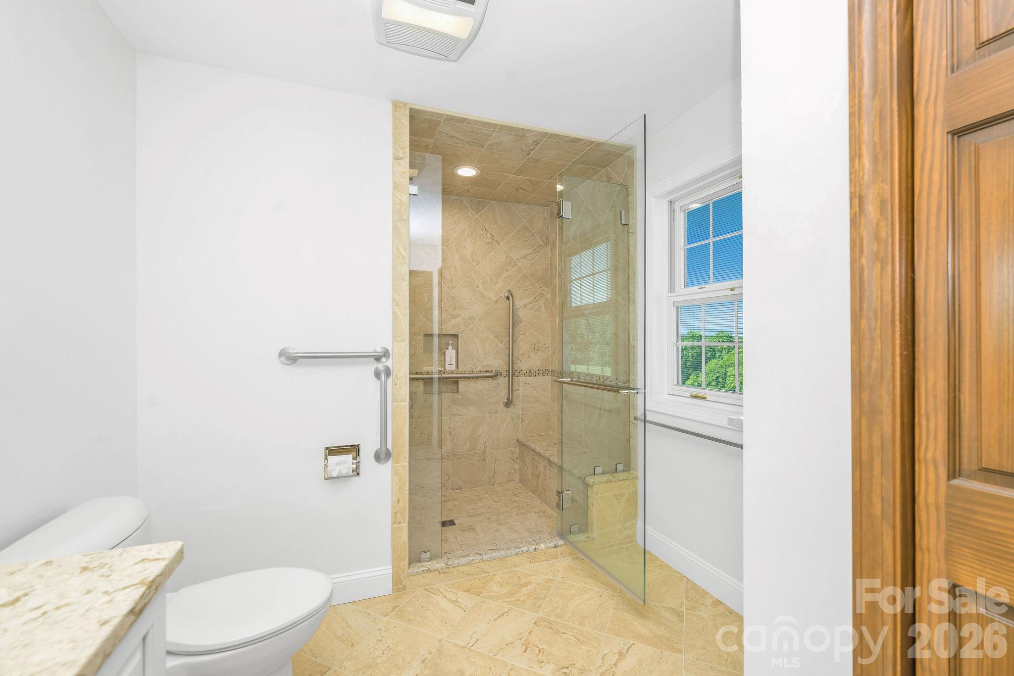 2831 Bethany Ford Road — Roaring River