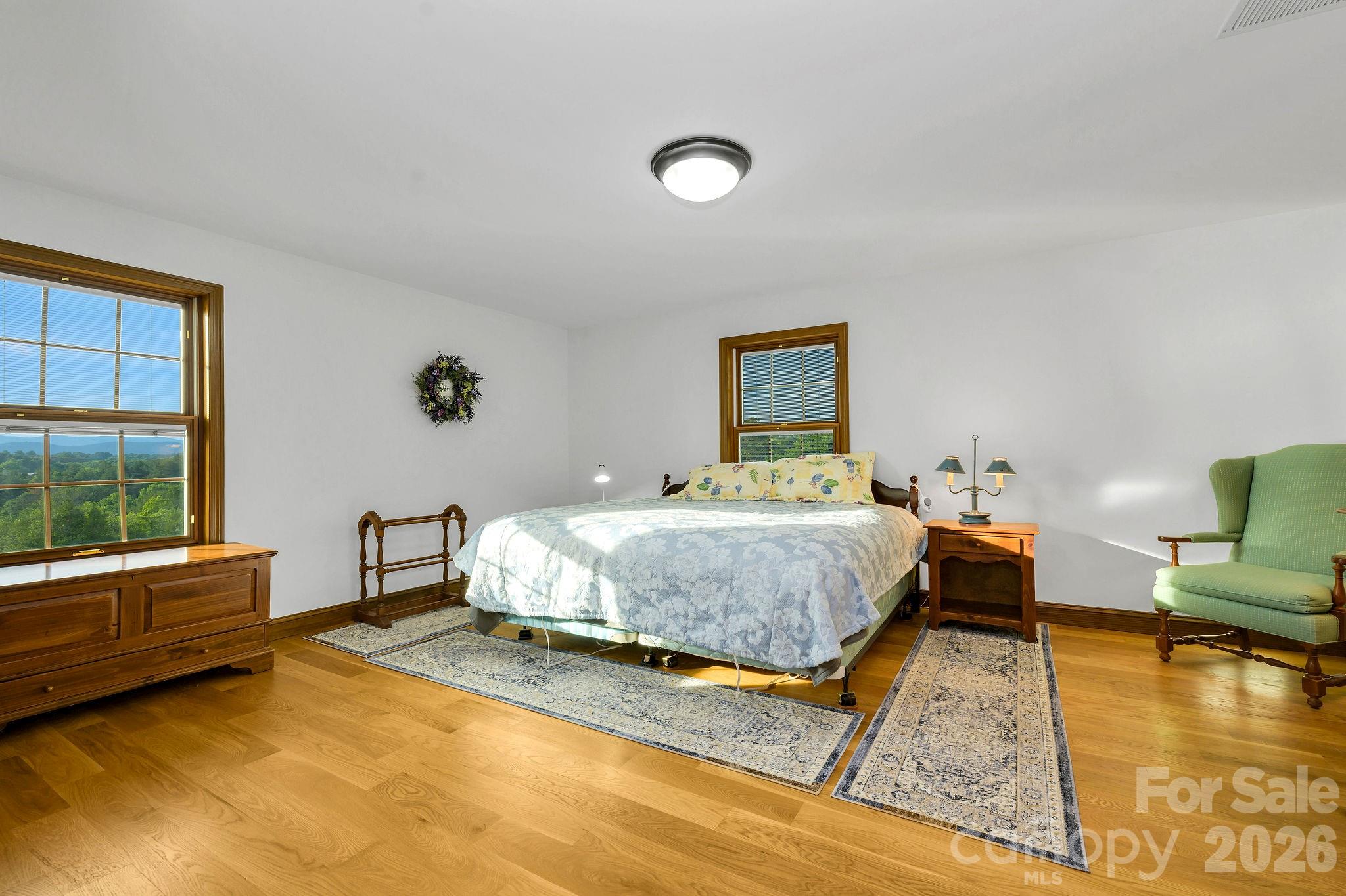 2831 Bethany Ford Road — Roaring River