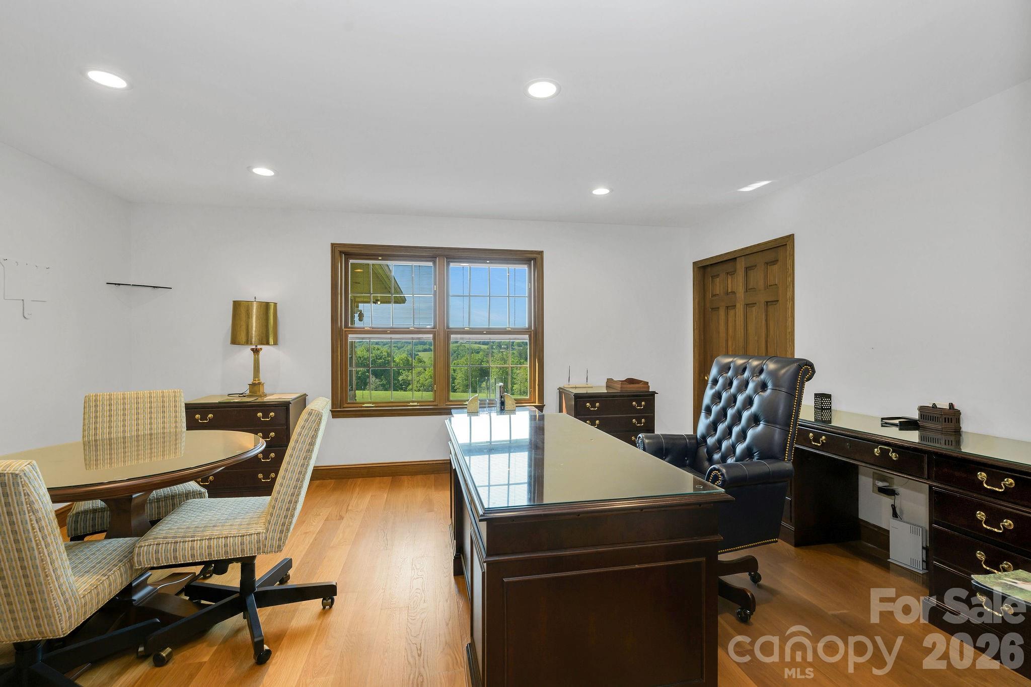 2831 Bethany Ford Road — Roaring River