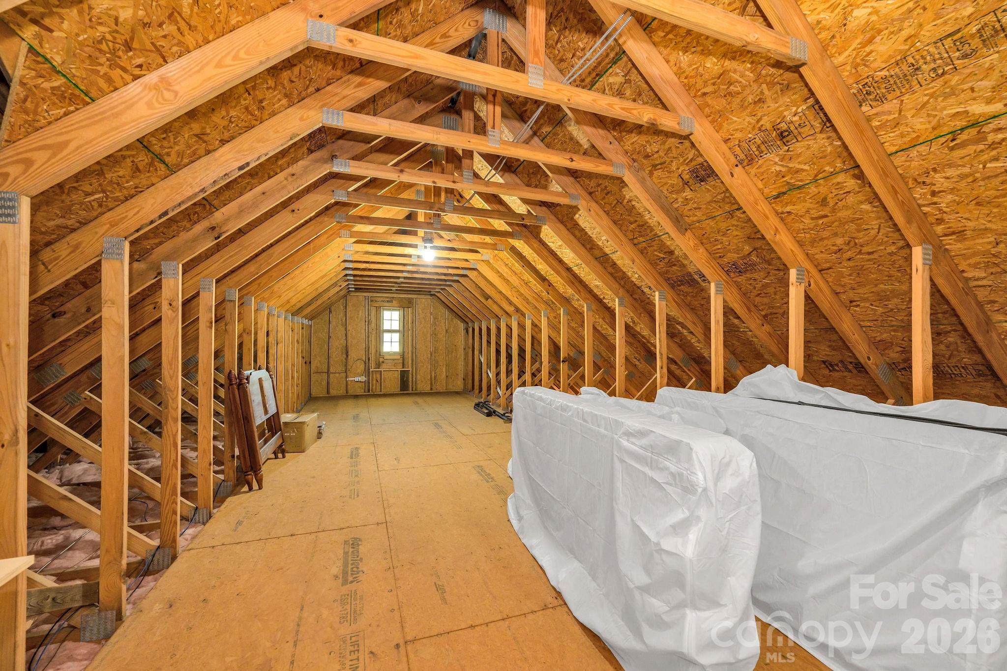 2831 Bethany Ford Road — Roaring River