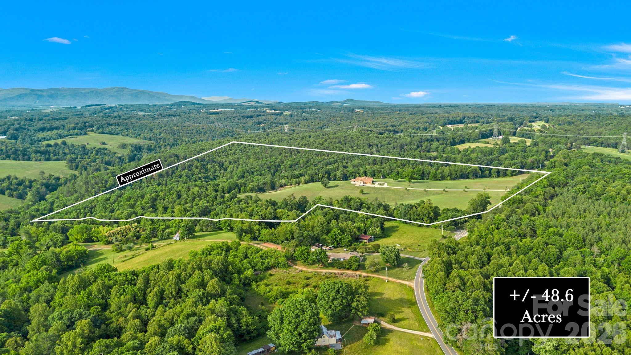 2831 Bethany Ford Road — Roaring River