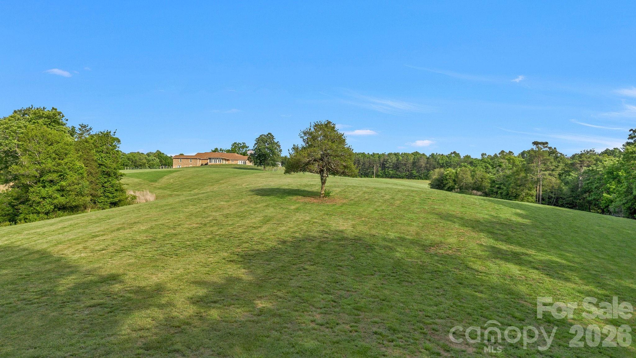 2831 Bethany Ford Road — Roaring River