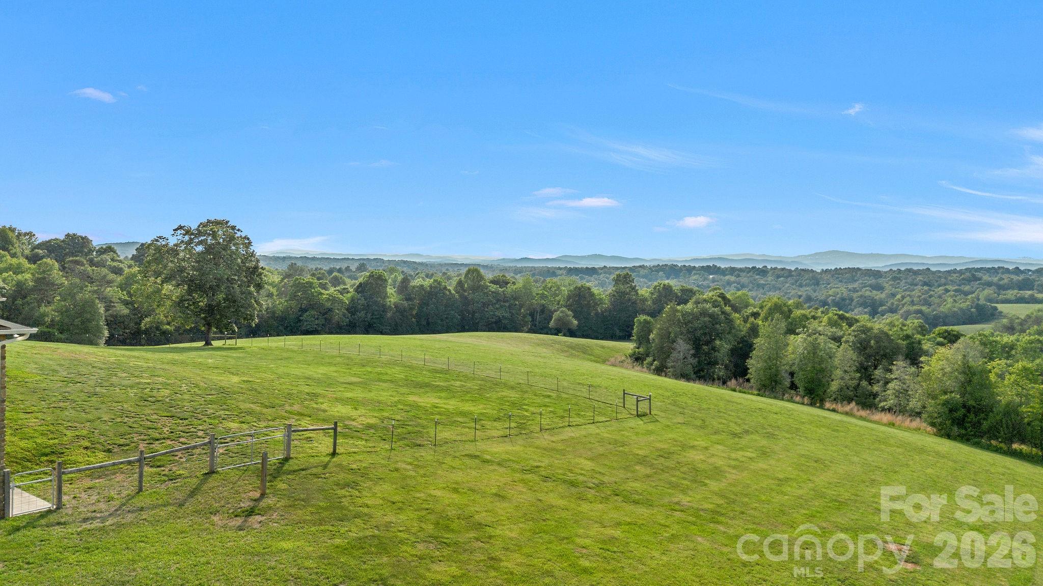 2831 Bethany Ford Road — Roaring River