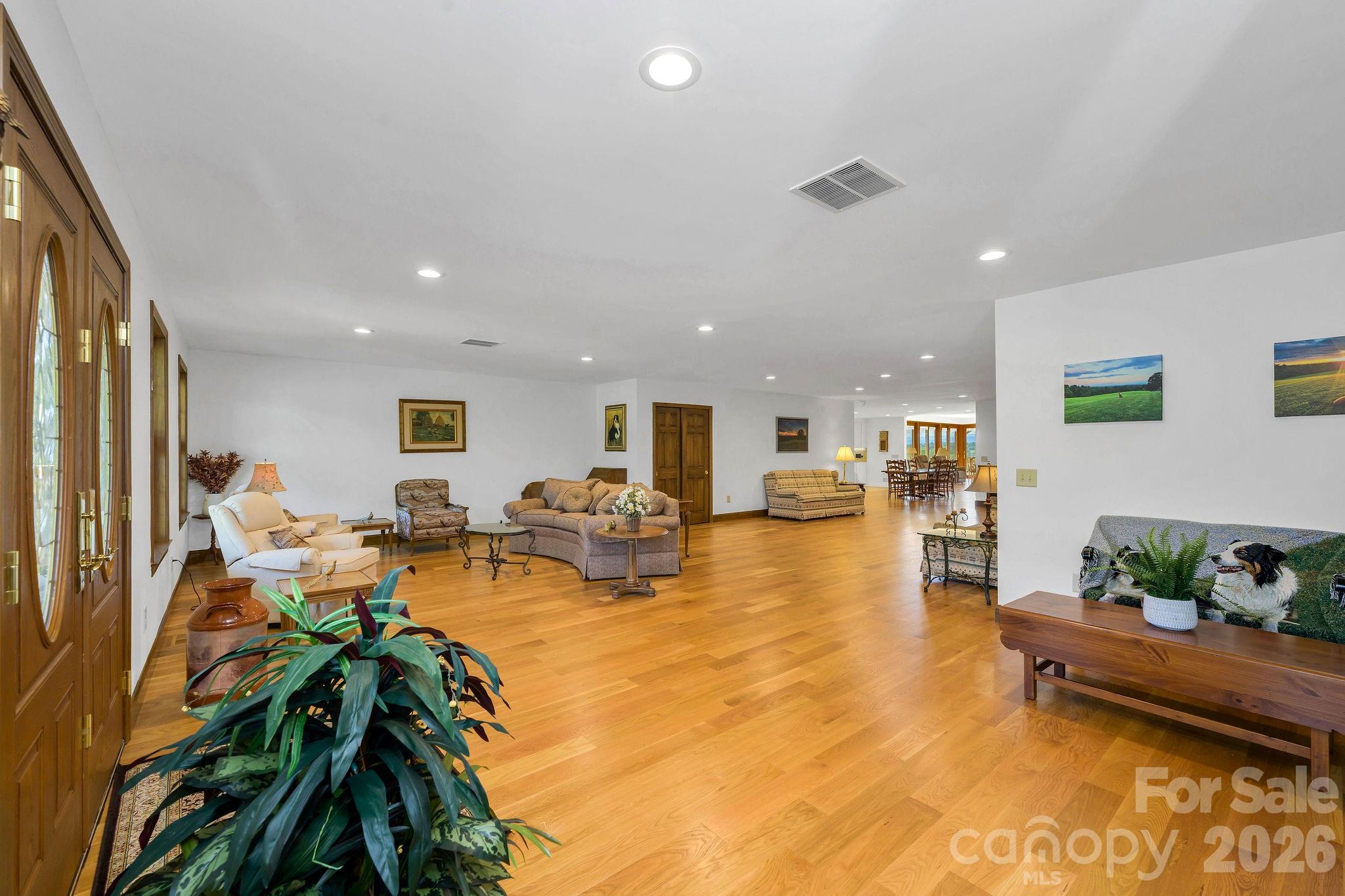 2831 Bethany Ford Road — Roaring River