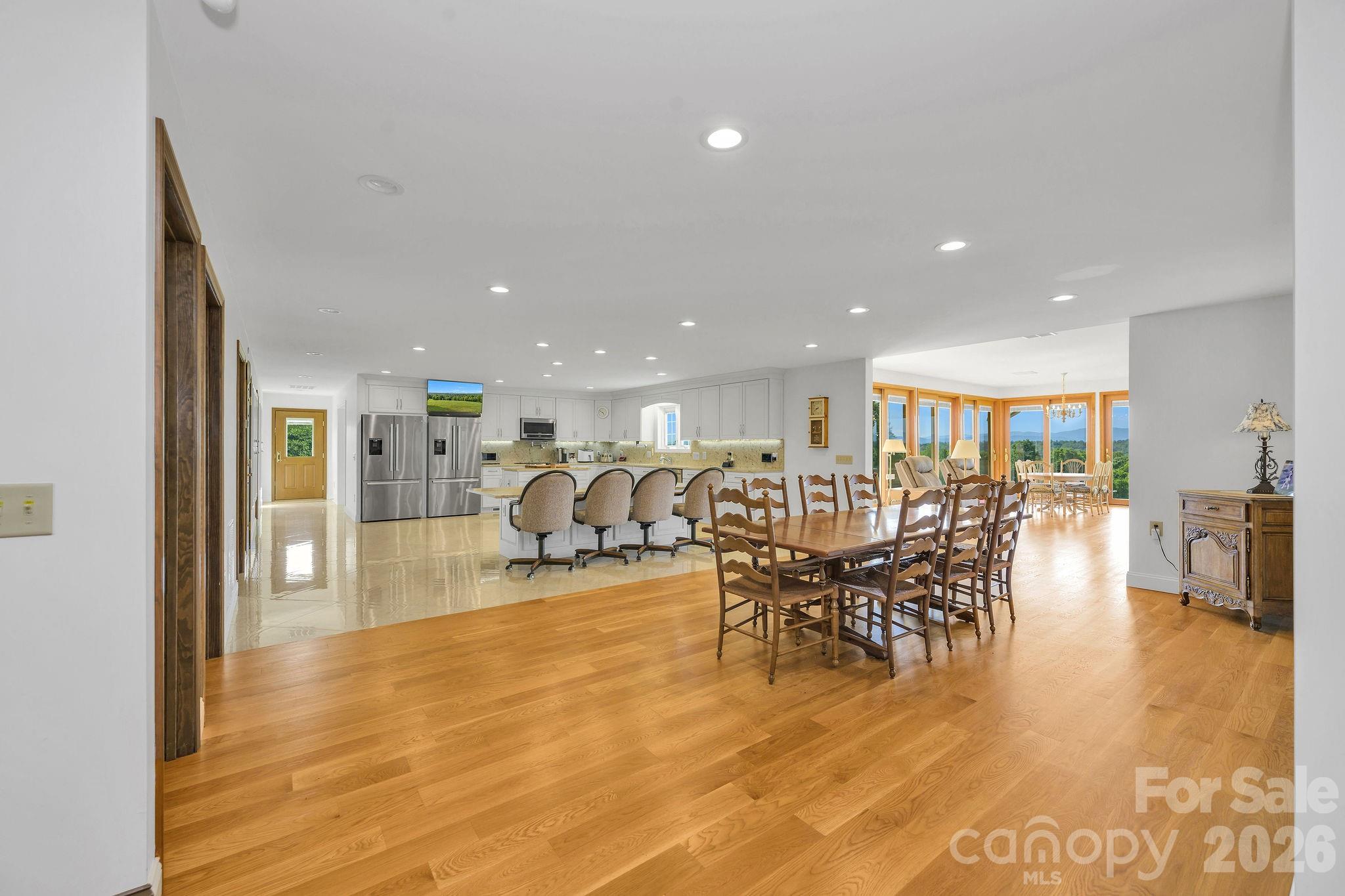 2831 Bethany Ford Road — Roaring River