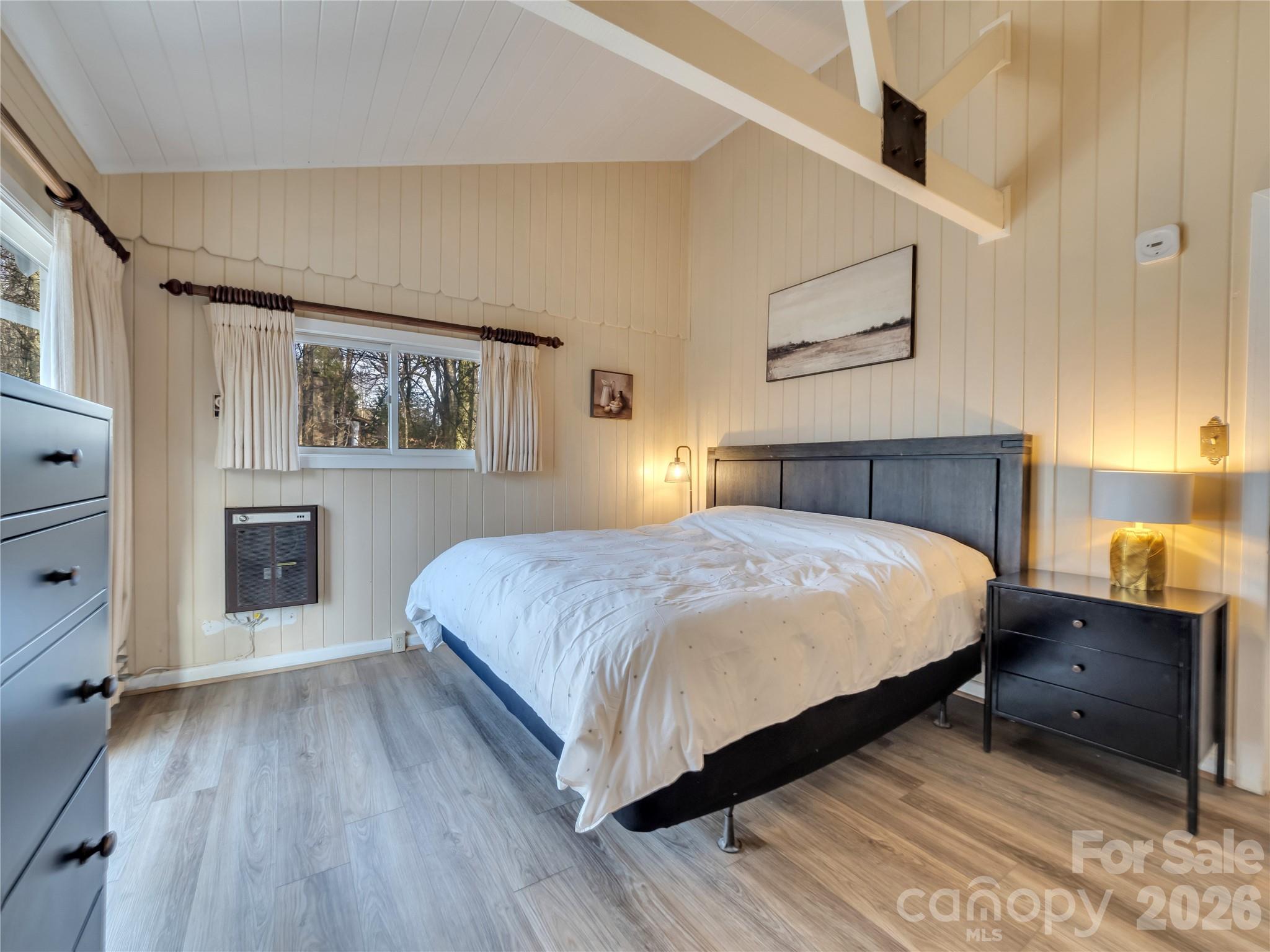 101 Upper Grouse Ridge Road — Beech Mountain