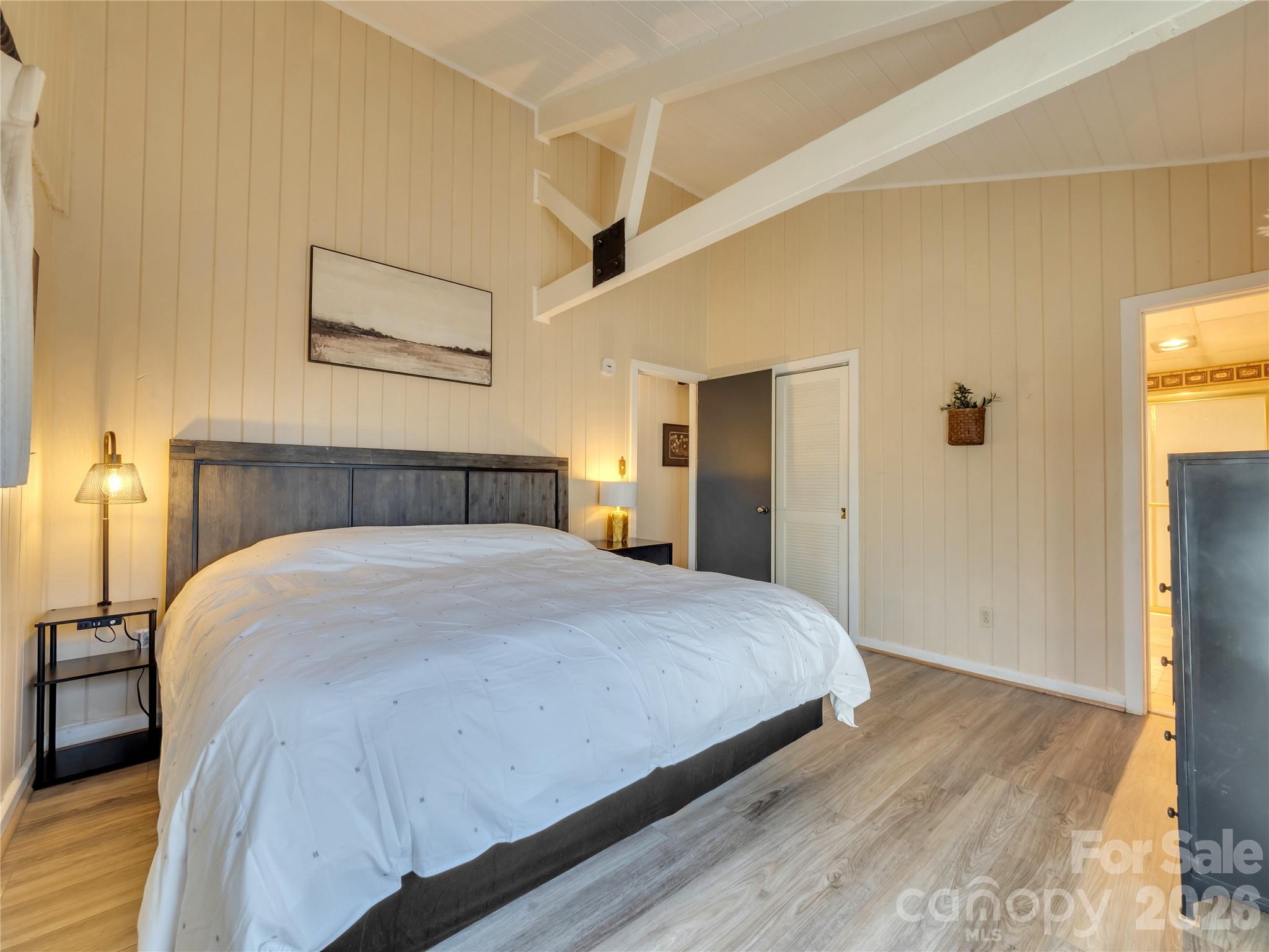 101 Upper Grouse Ridge Road — Beech Mountain