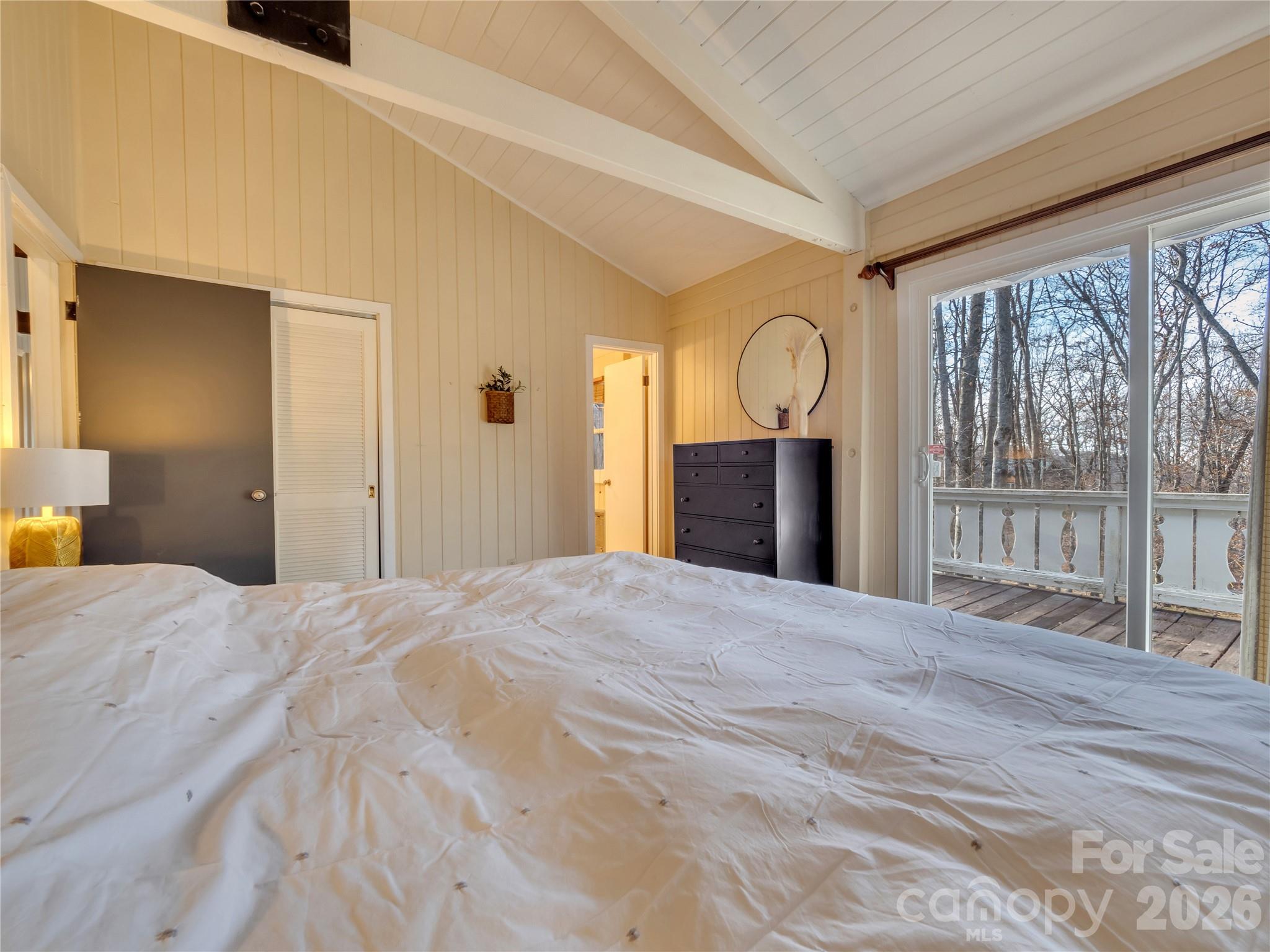 101 Upper Grouse Ridge Road — Beech Mountain