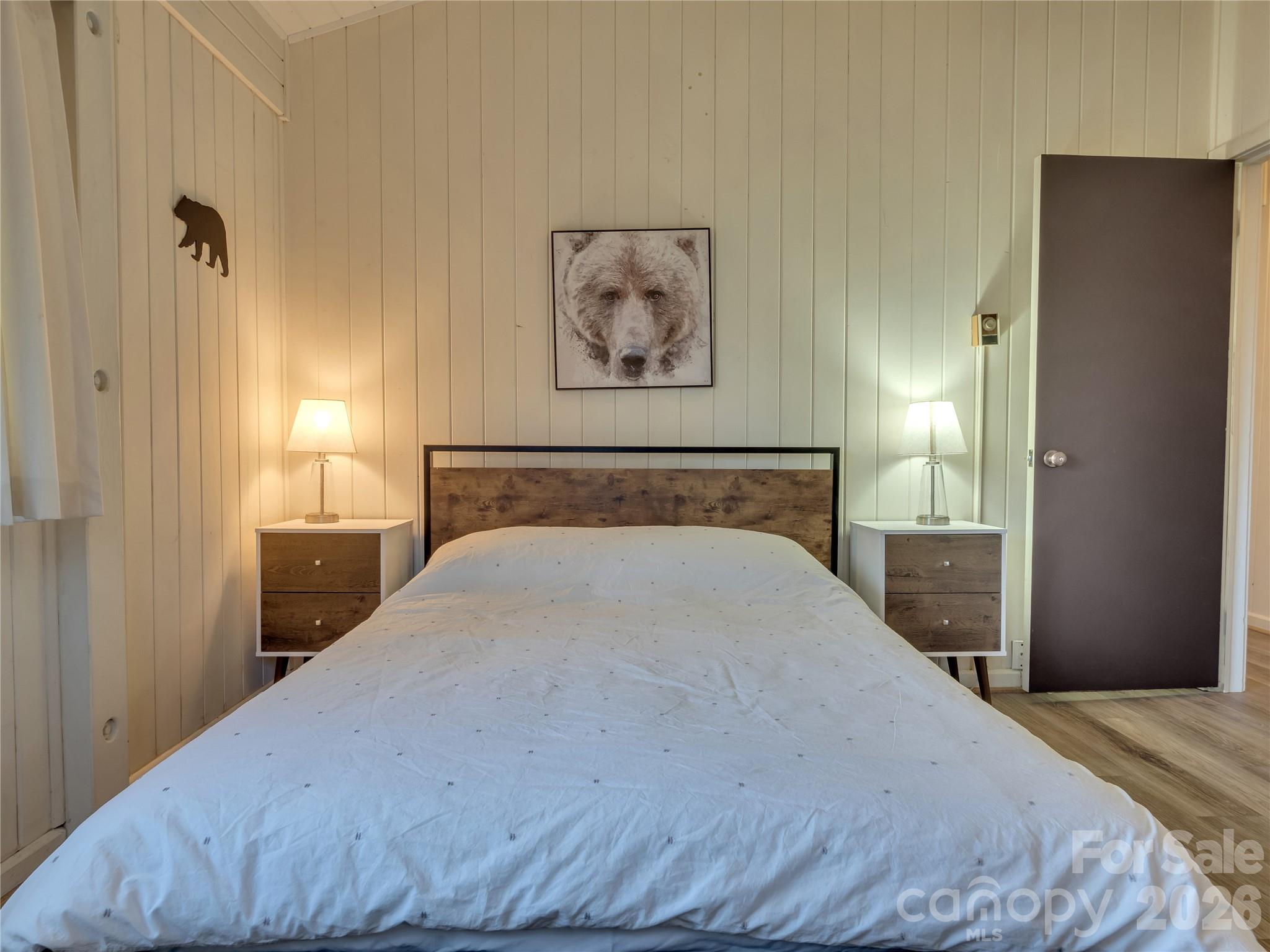 101 Upper Grouse Ridge Road — Beech Mountain