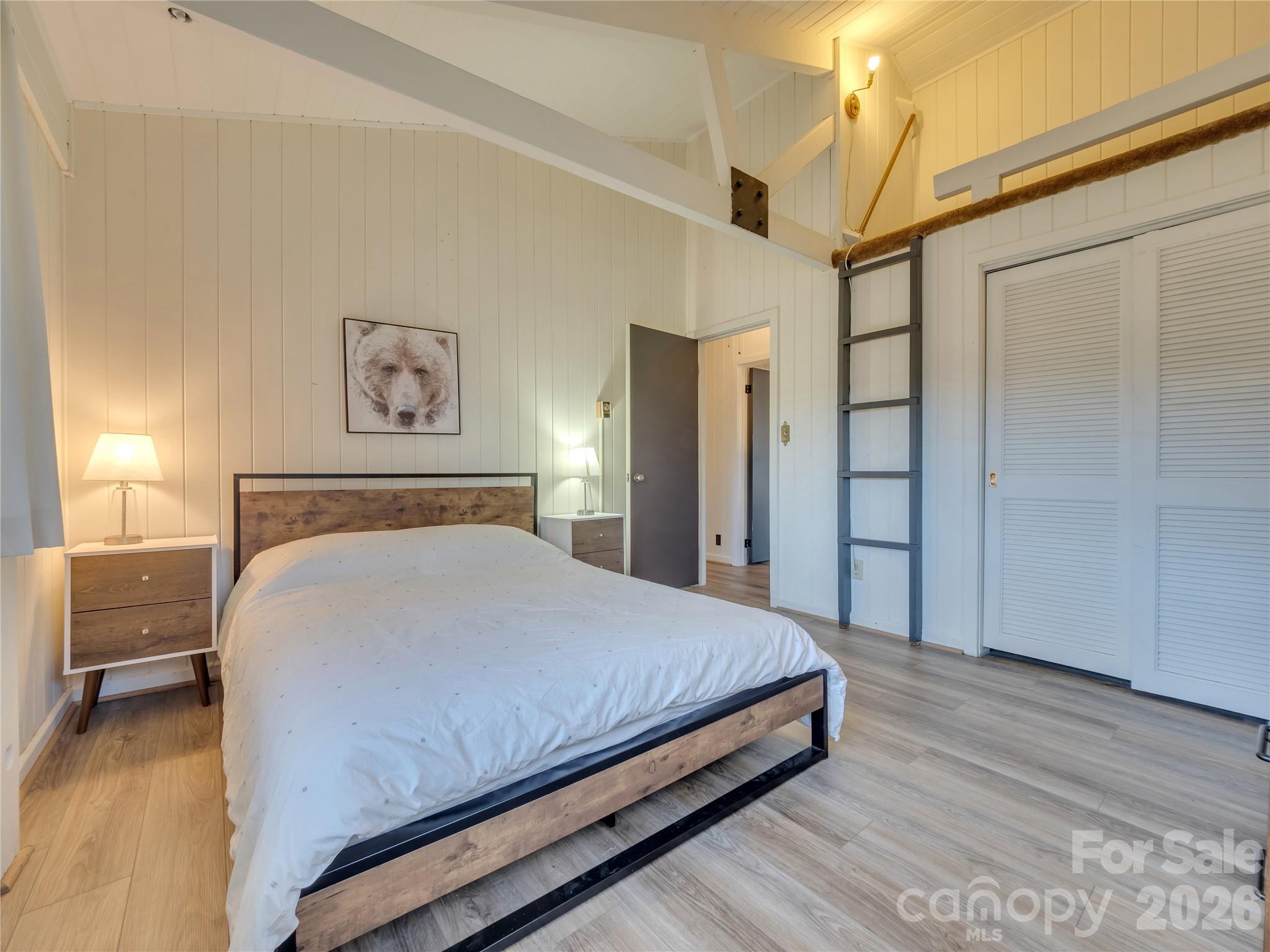 101 Upper Grouse Ridge Road — Beech Mountain