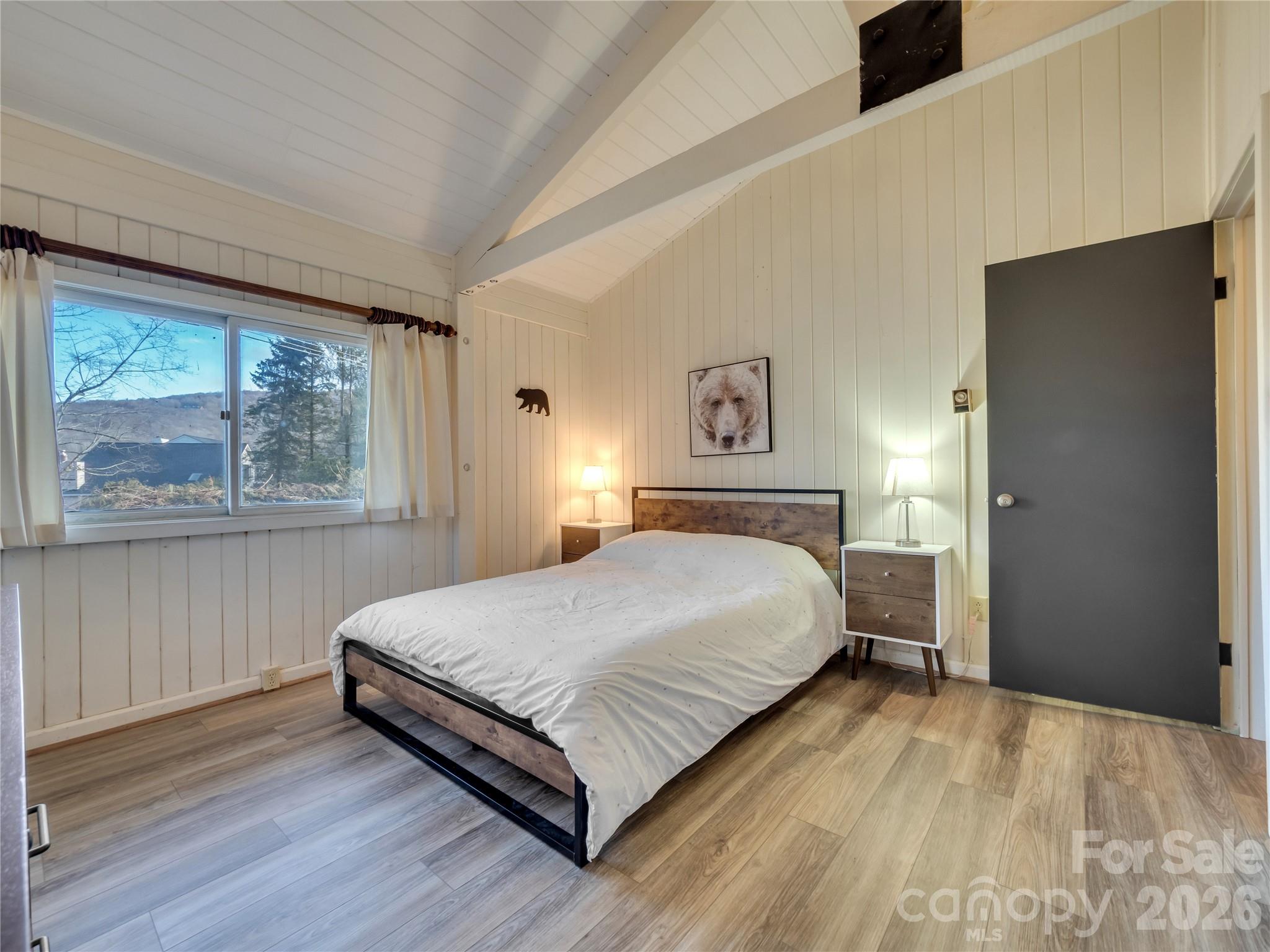 101 Upper Grouse Ridge Road — Beech Mountain