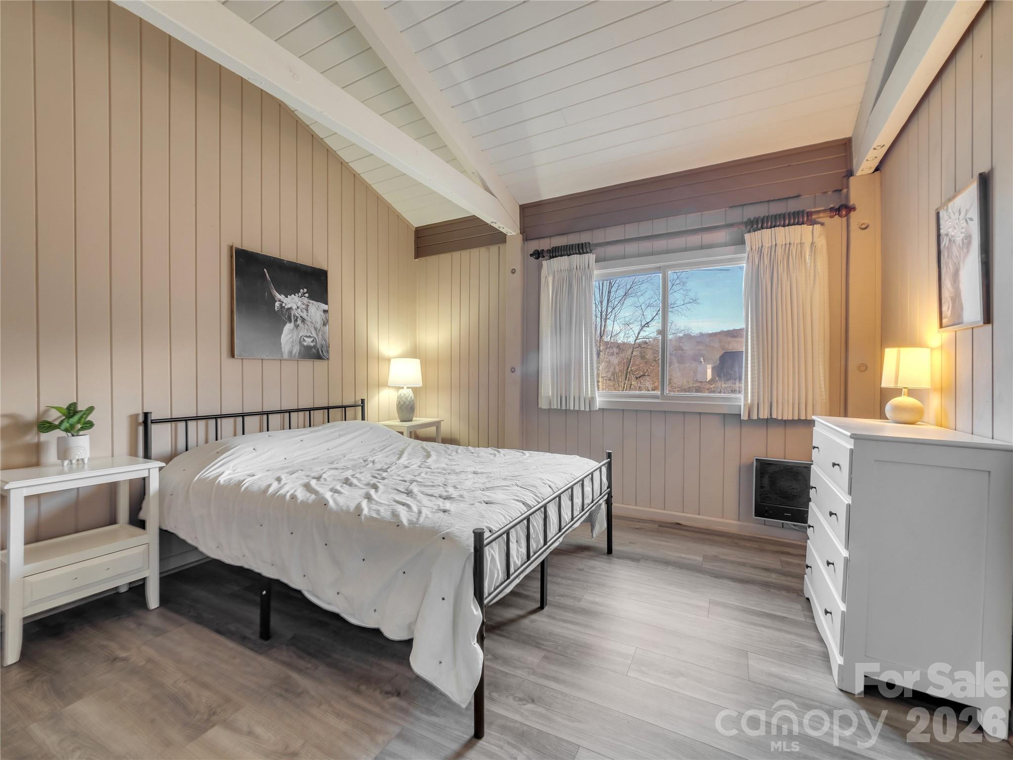 101 Upper Grouse Ridge Road — Beech Mountain