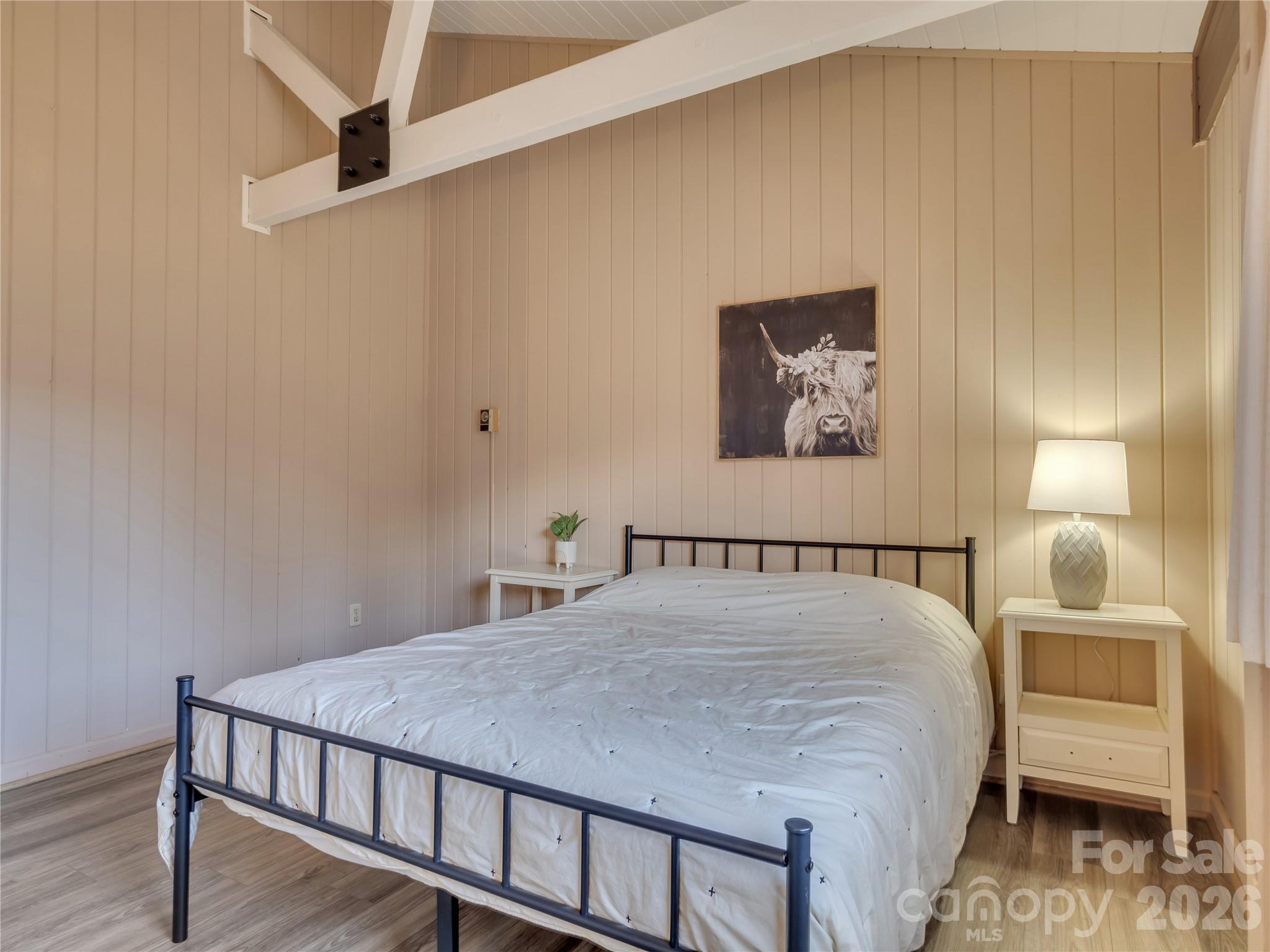 101 Upper Grouse Ridge Road — Beech Mountain