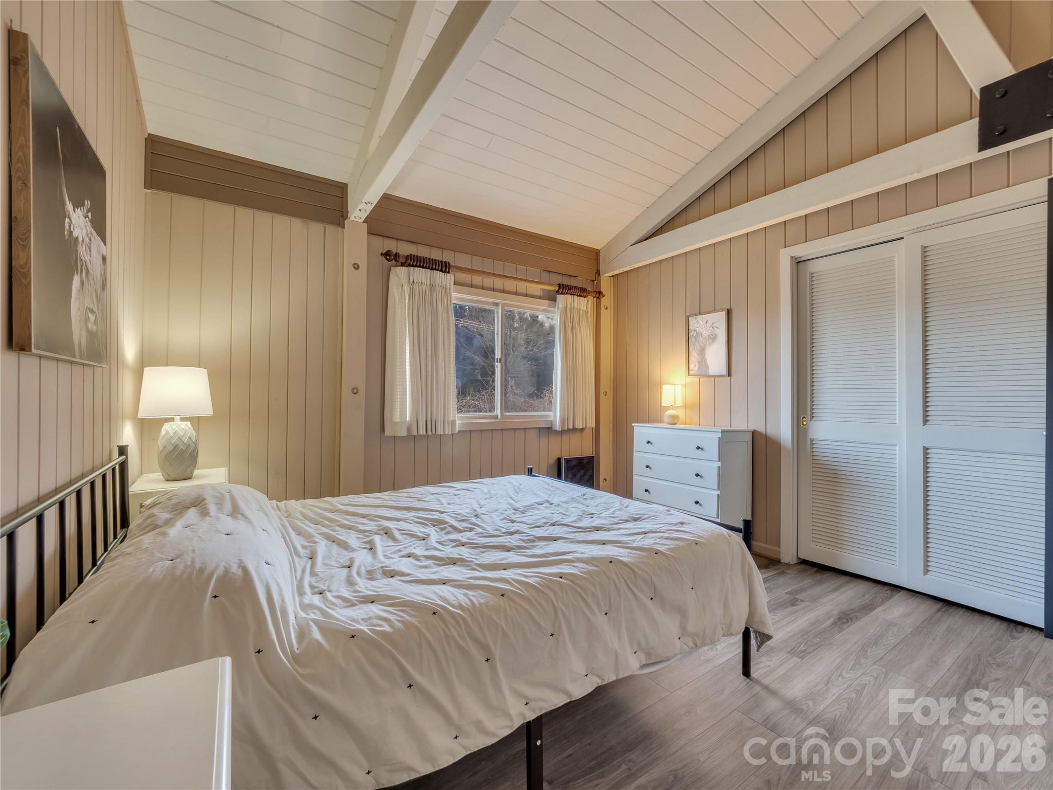 101 Upper Grouse Ridge Road — Beech Mountain