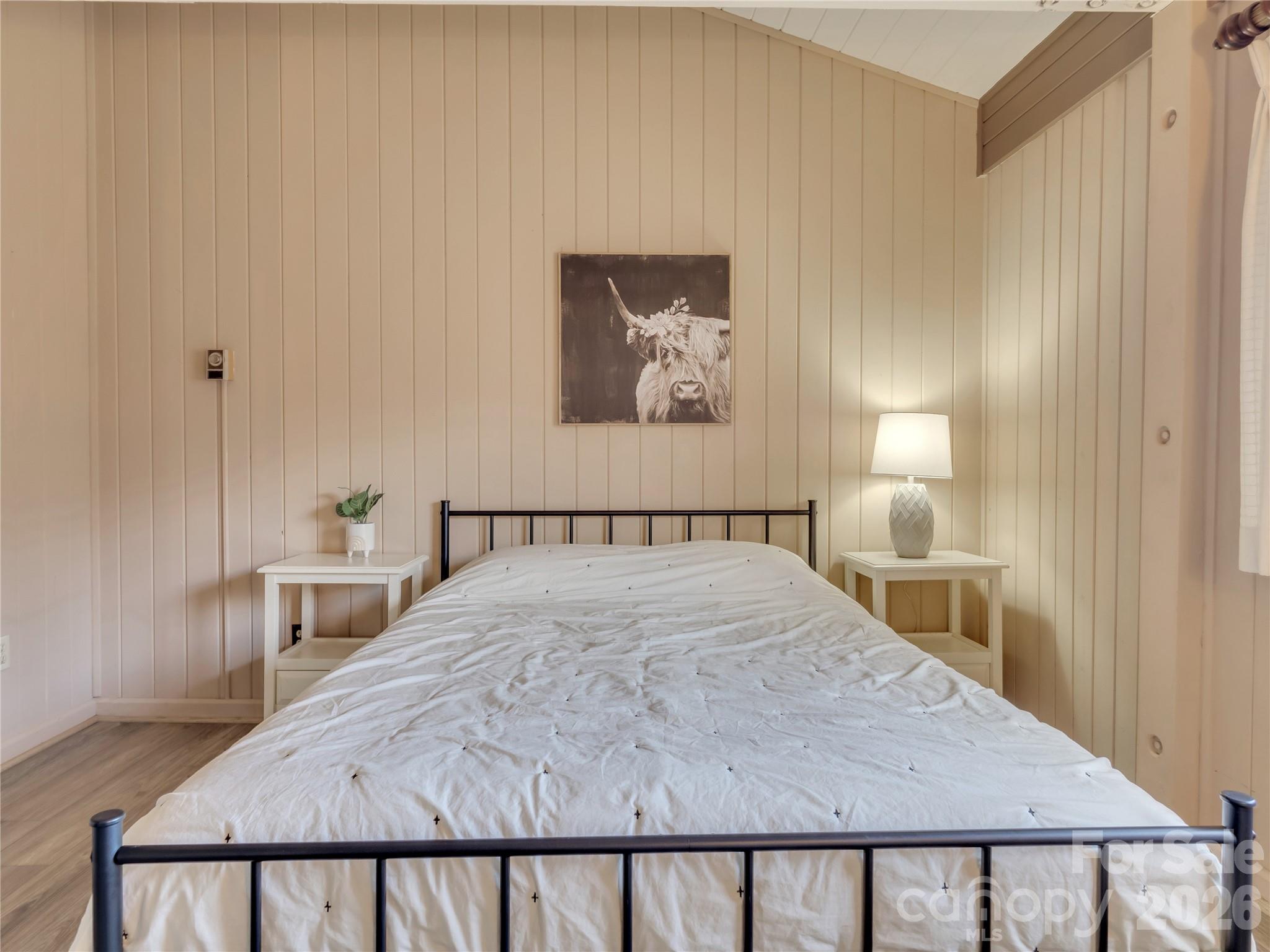 101 Upper Grouse Ridge Road — Beech Mountain