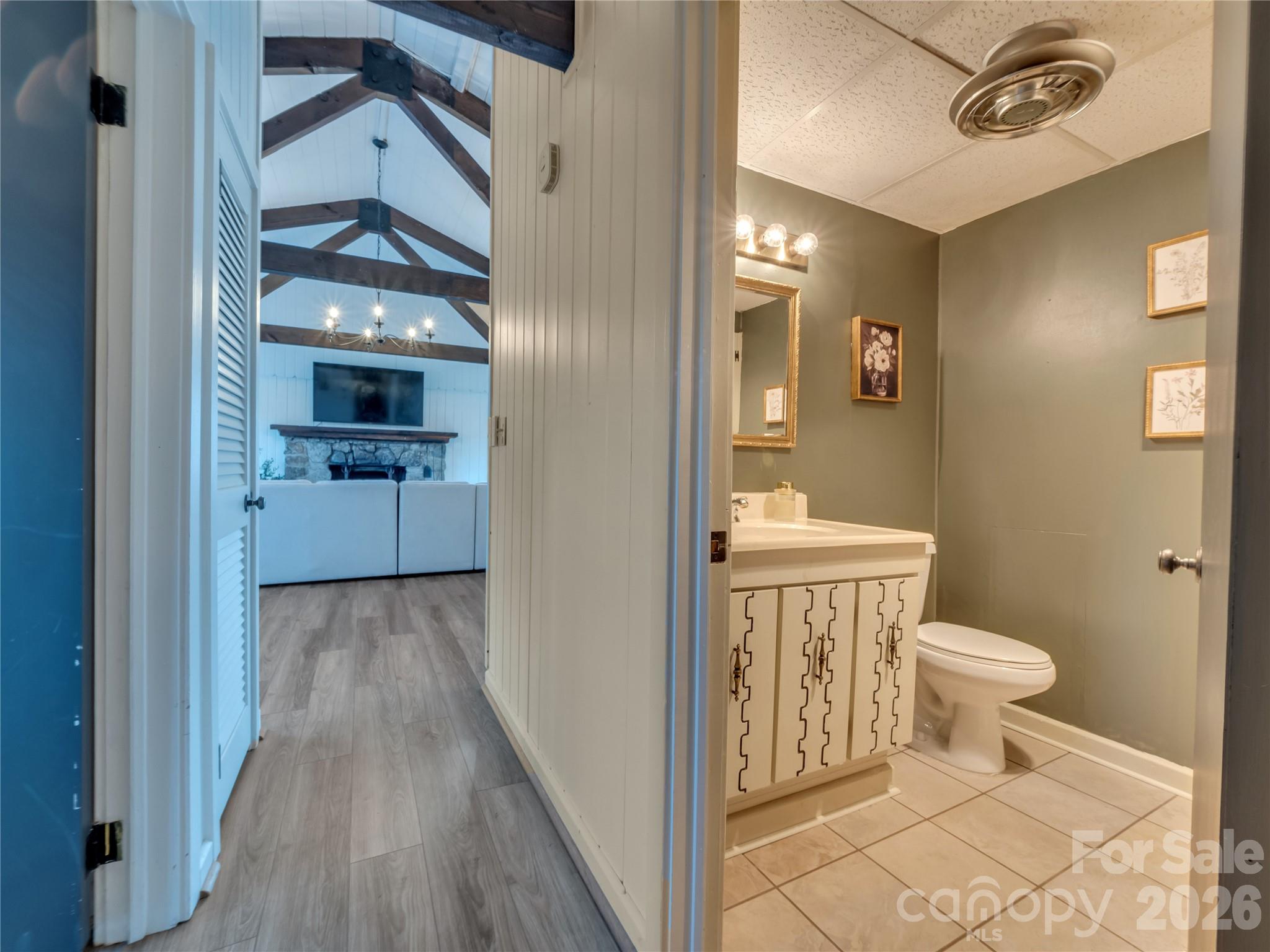 101 Upper Grouse Ridge Road — Beech Mountain