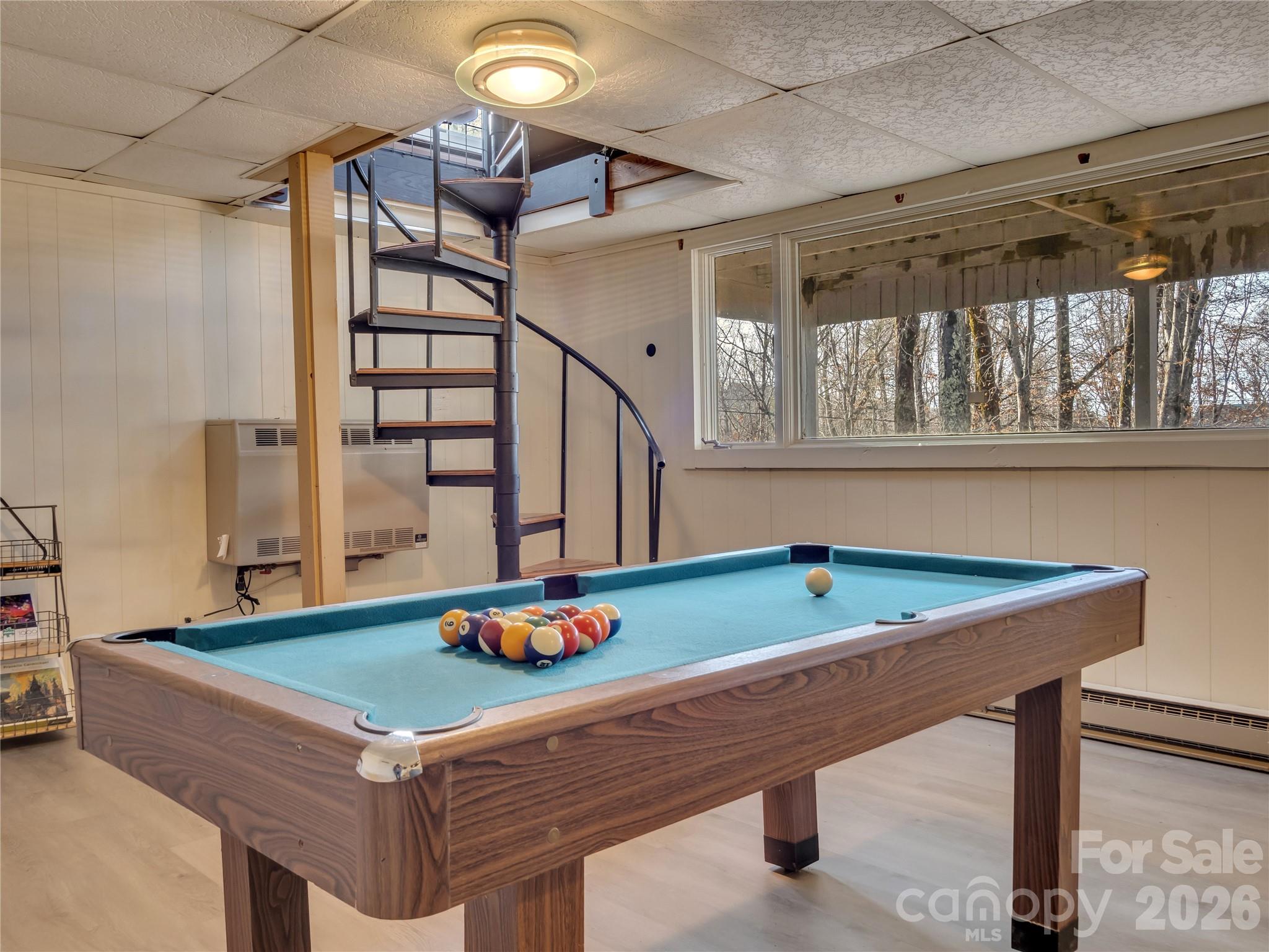 101 Upper Grouse Ridge Road — Beech Mountain