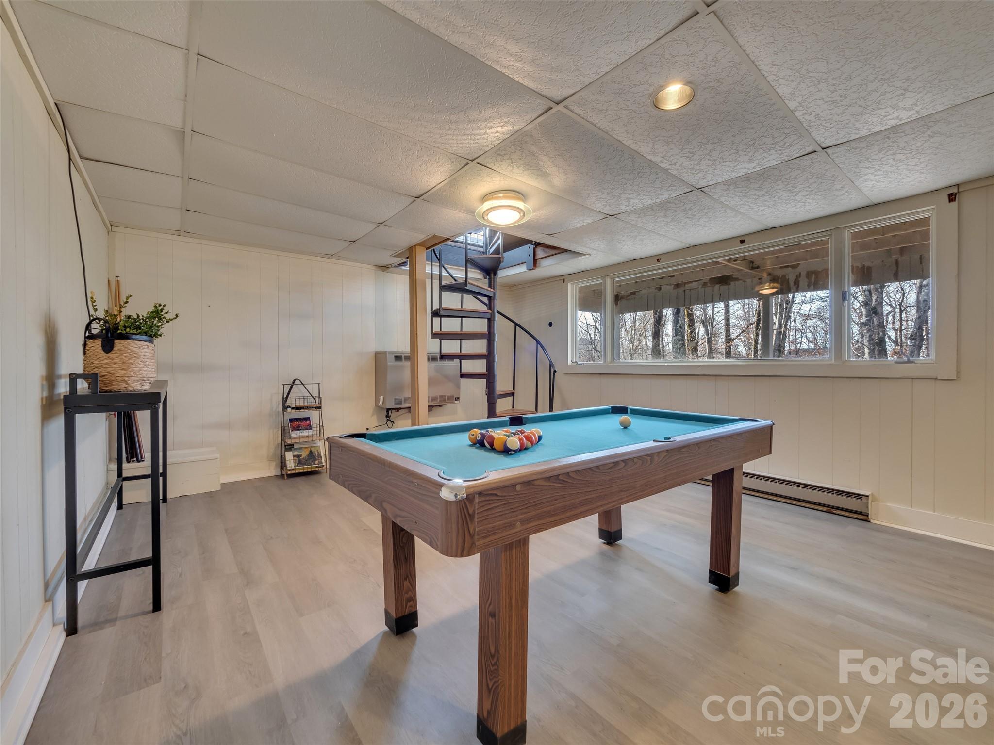 101 Upper Grouse Ridge Road — Beech Mountain