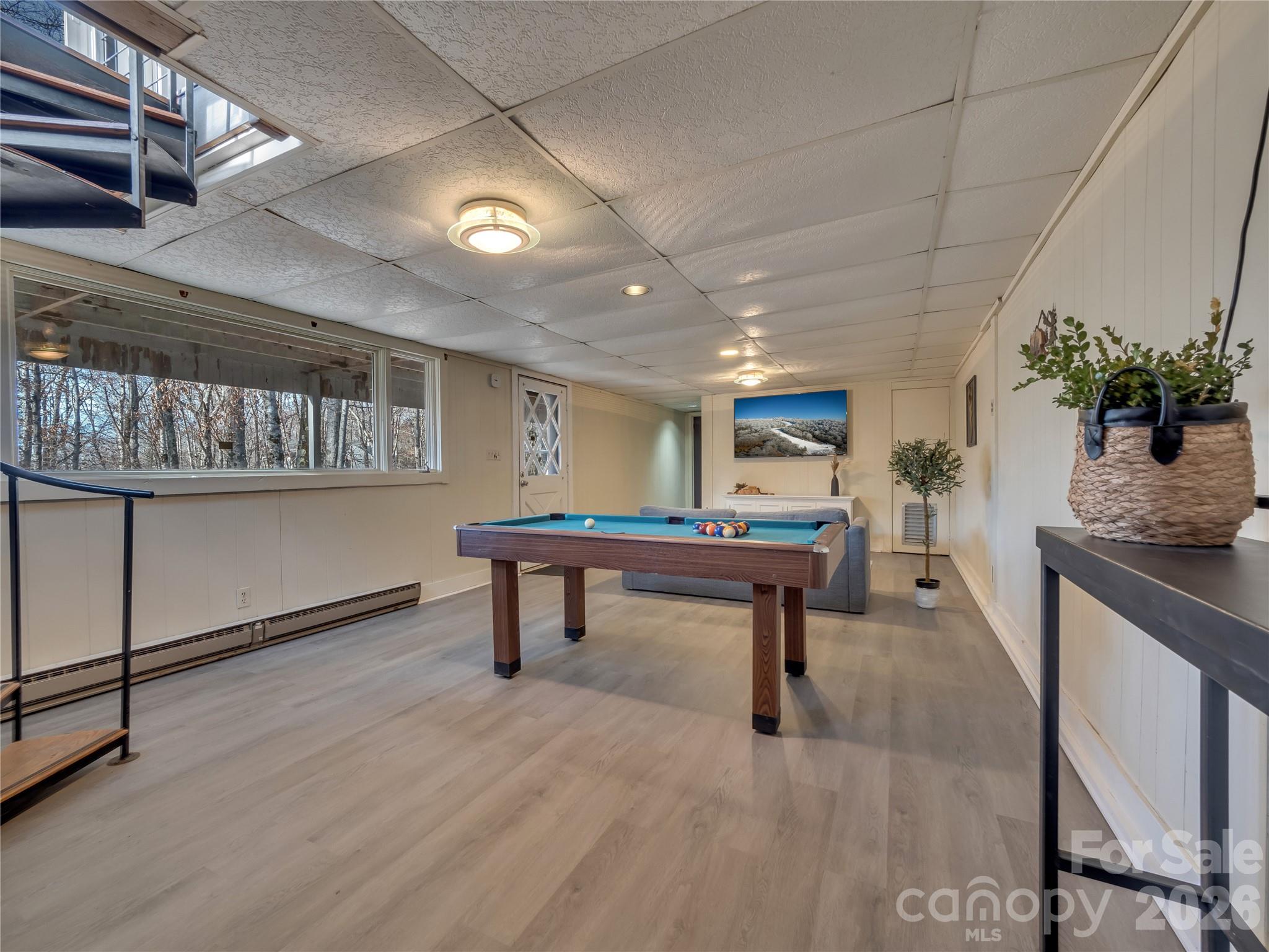 101 Upper Grouse Ridge Road — Beech Mountain