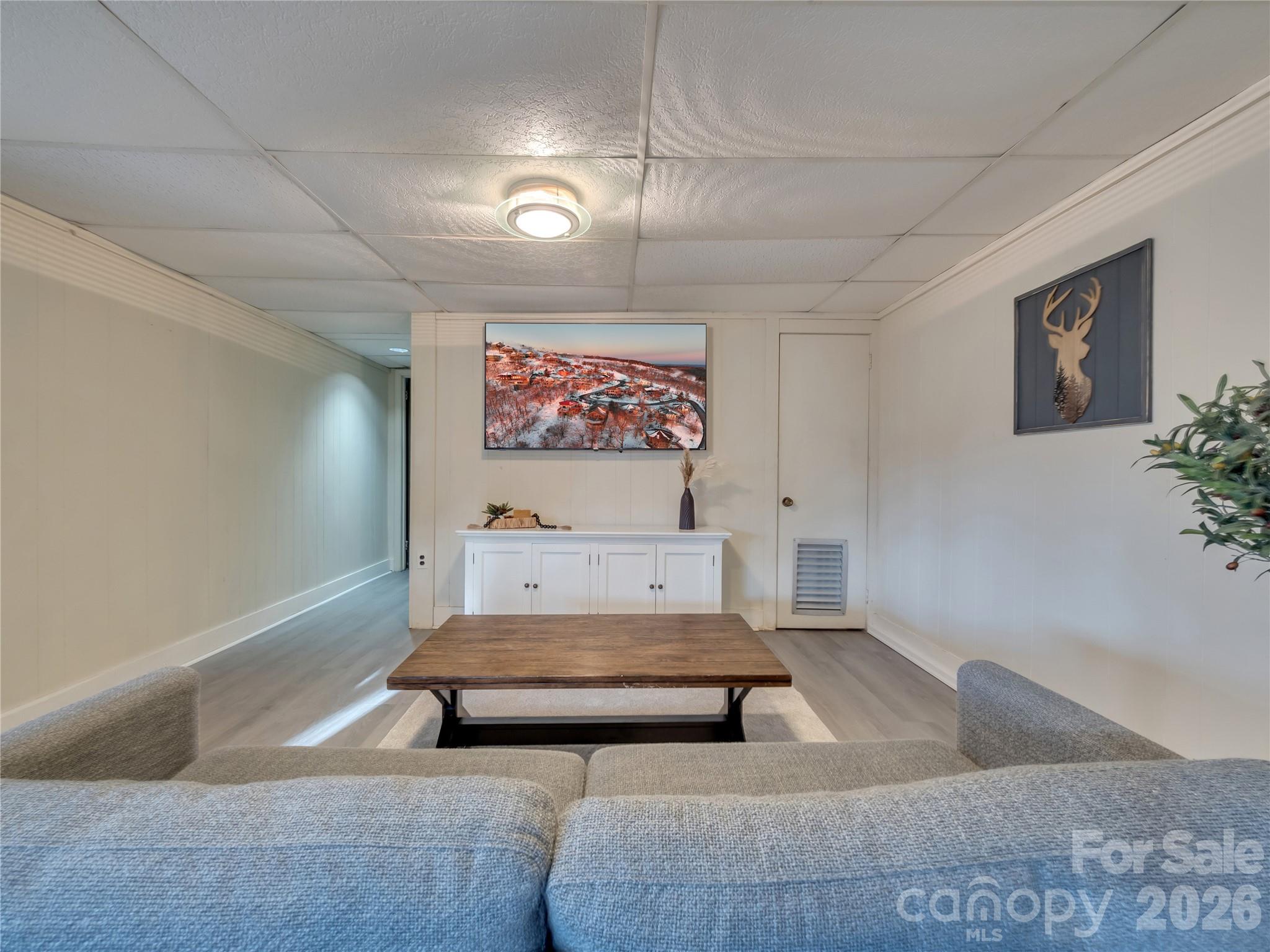 101 Upper Grouse Ridge Road — Beech Mountain