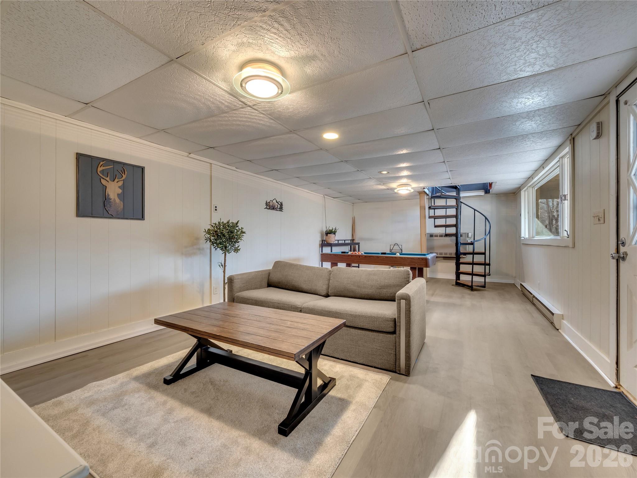 101 Upper Grouse Ridge Road — Beech Mountain