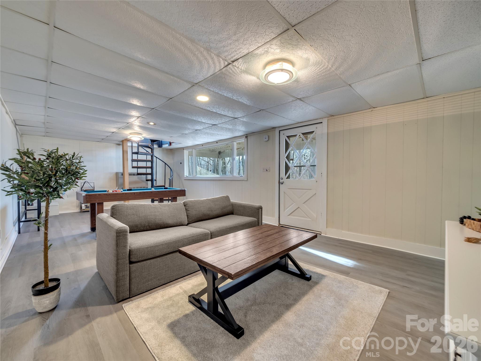 101 Upper Grouse Ridge Road — Beech Mountain