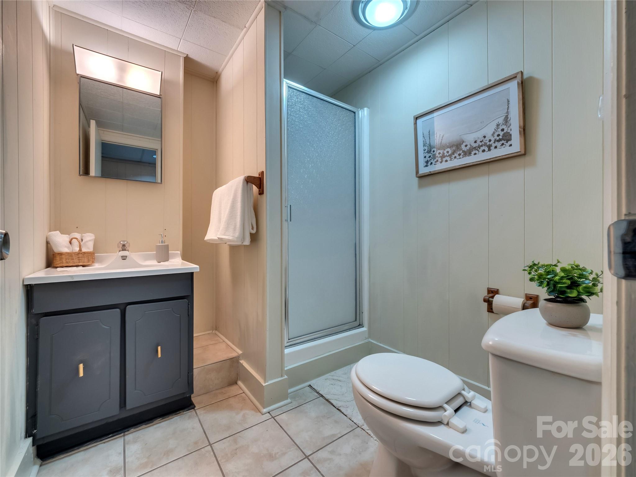 101 Upper Grouse Ridge Road — Beech Mountain