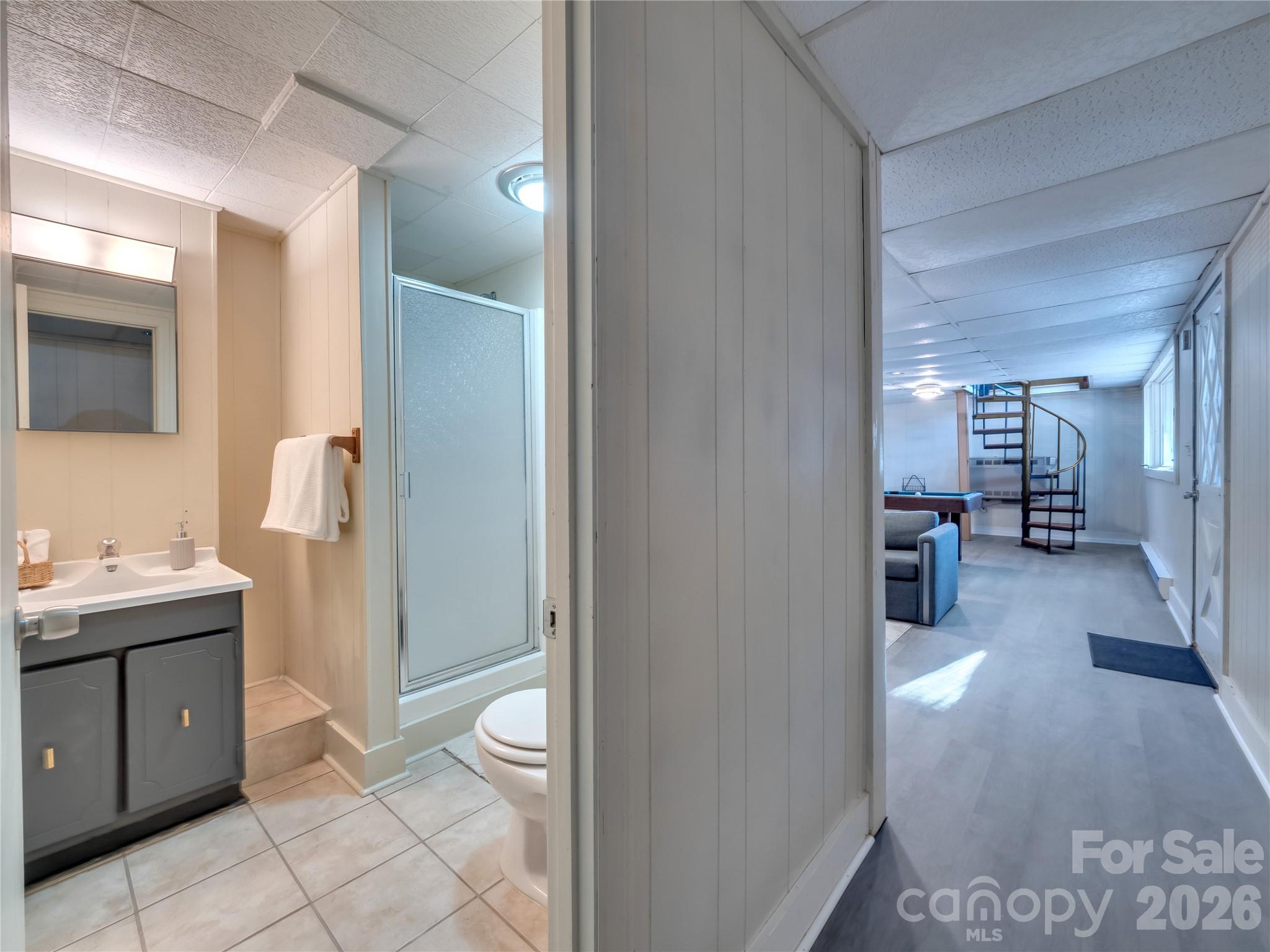 101 Upper Grouse Ridge Road — Beech Mountain