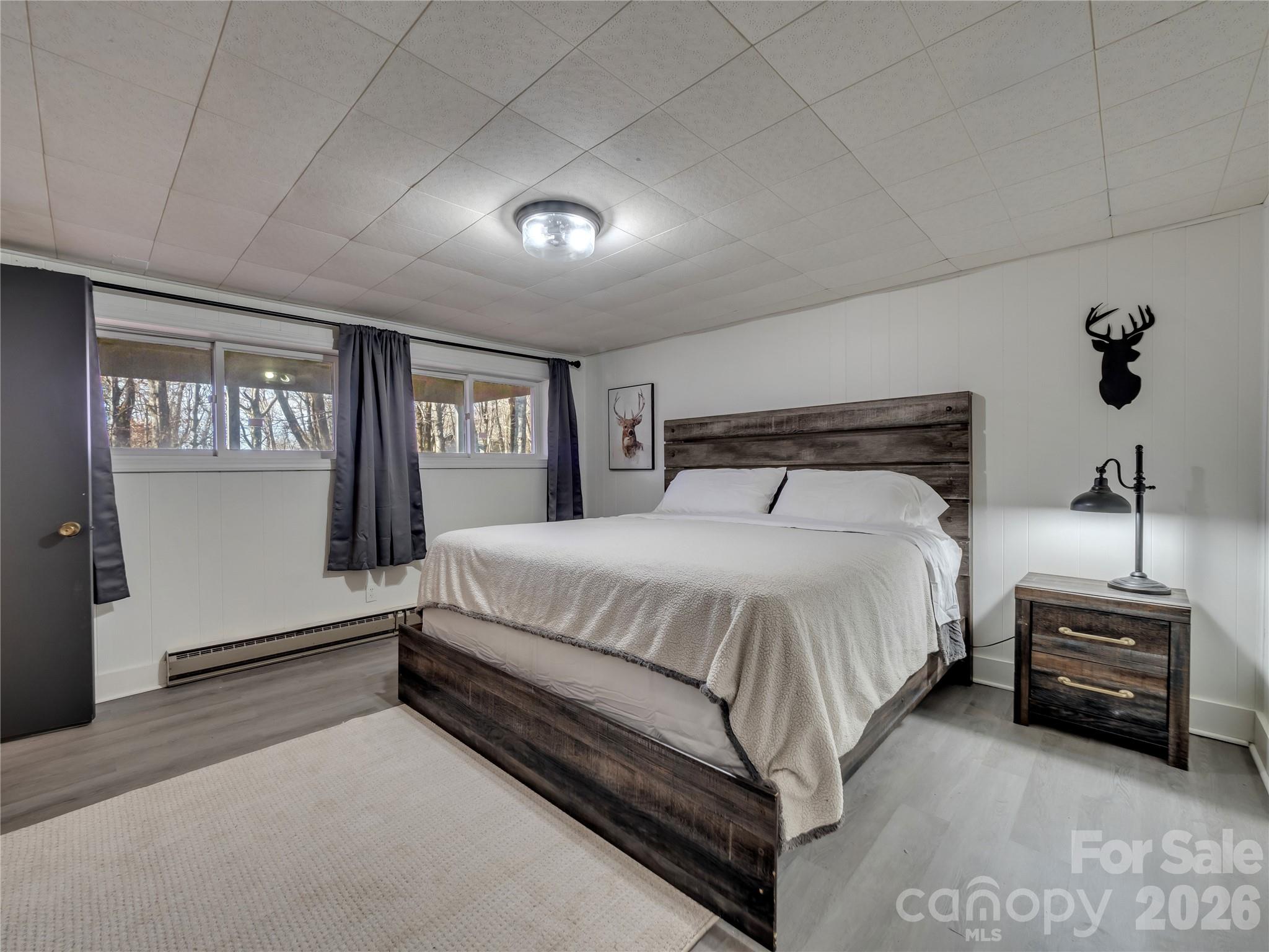 101 Upper Grouse Ridge Road — Beech Mountain