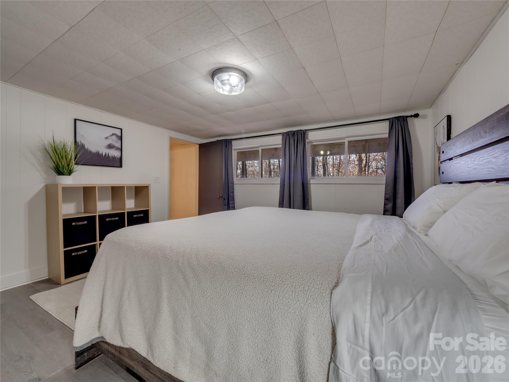 101 Upper Grouse Ridge Road — Beech Mountain