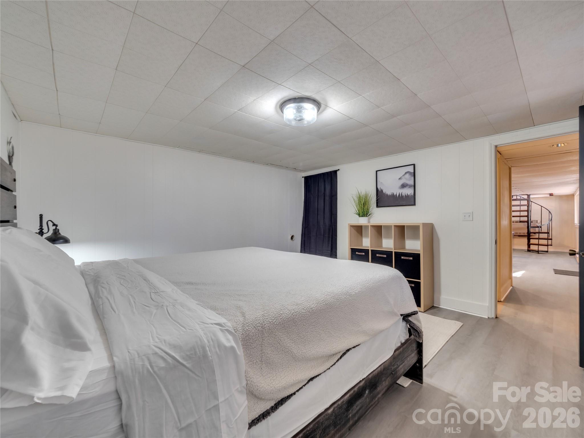 101 Upper Grouse Ridge Road — Beech Mountain