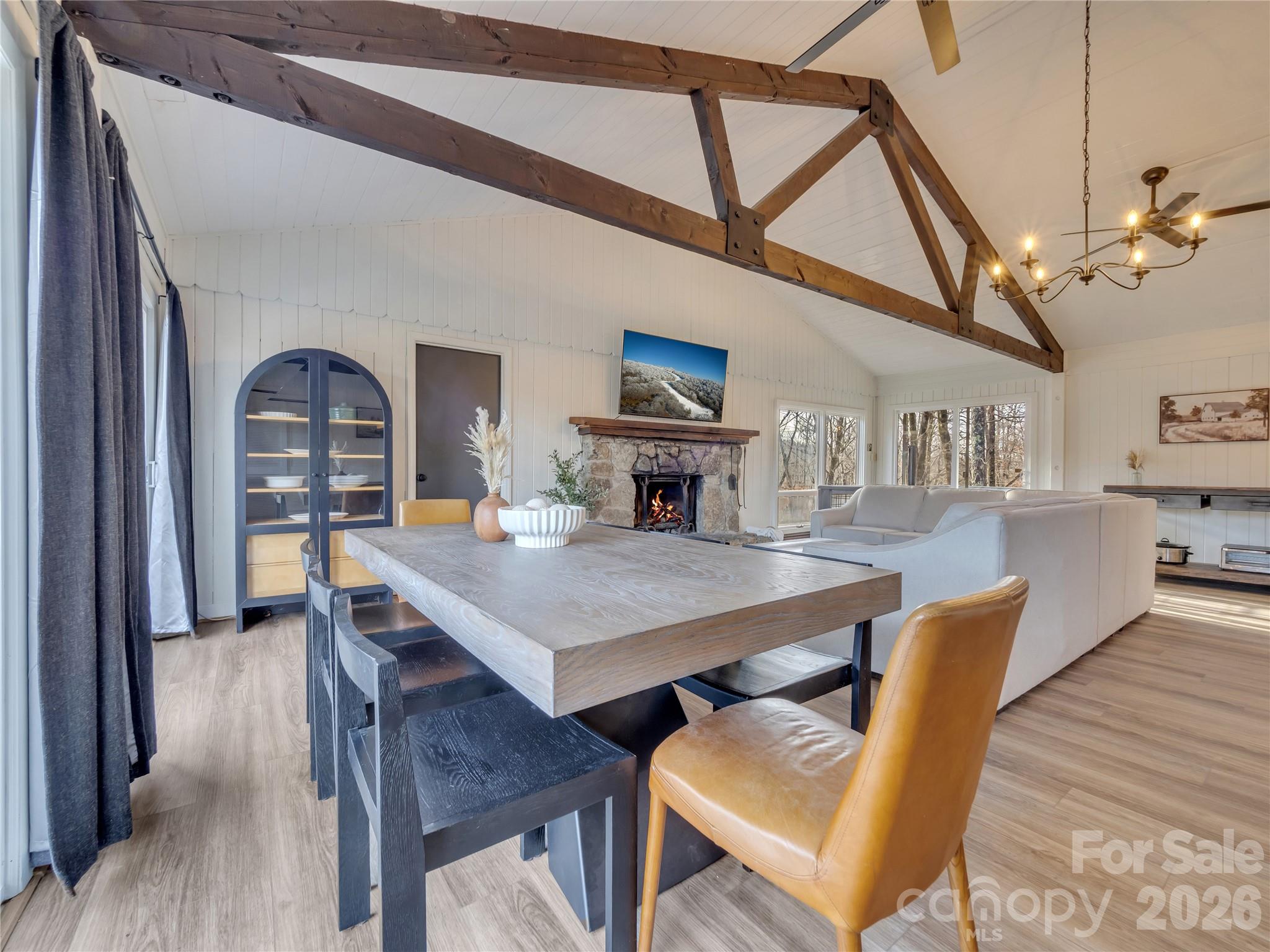 101 Upper Grouse Ridge Road — Beech Mountain
