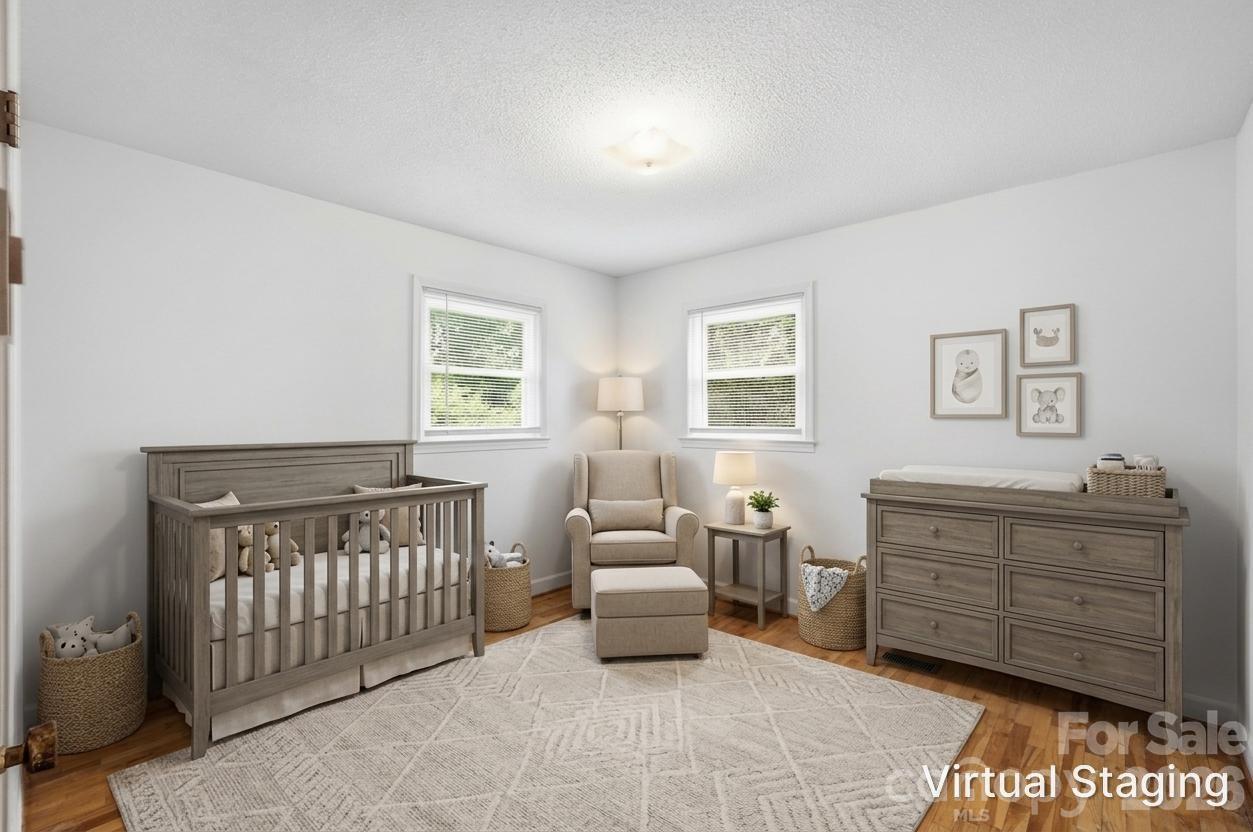 913 Harper Road — Gastonia