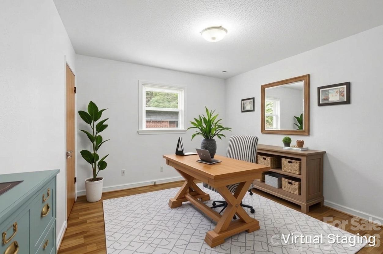 913 Harper Road — Gastonia