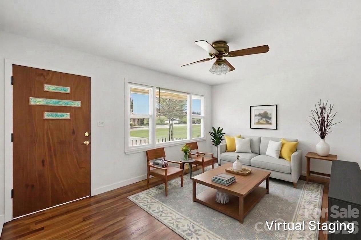 913 Harper Road — Gastonia