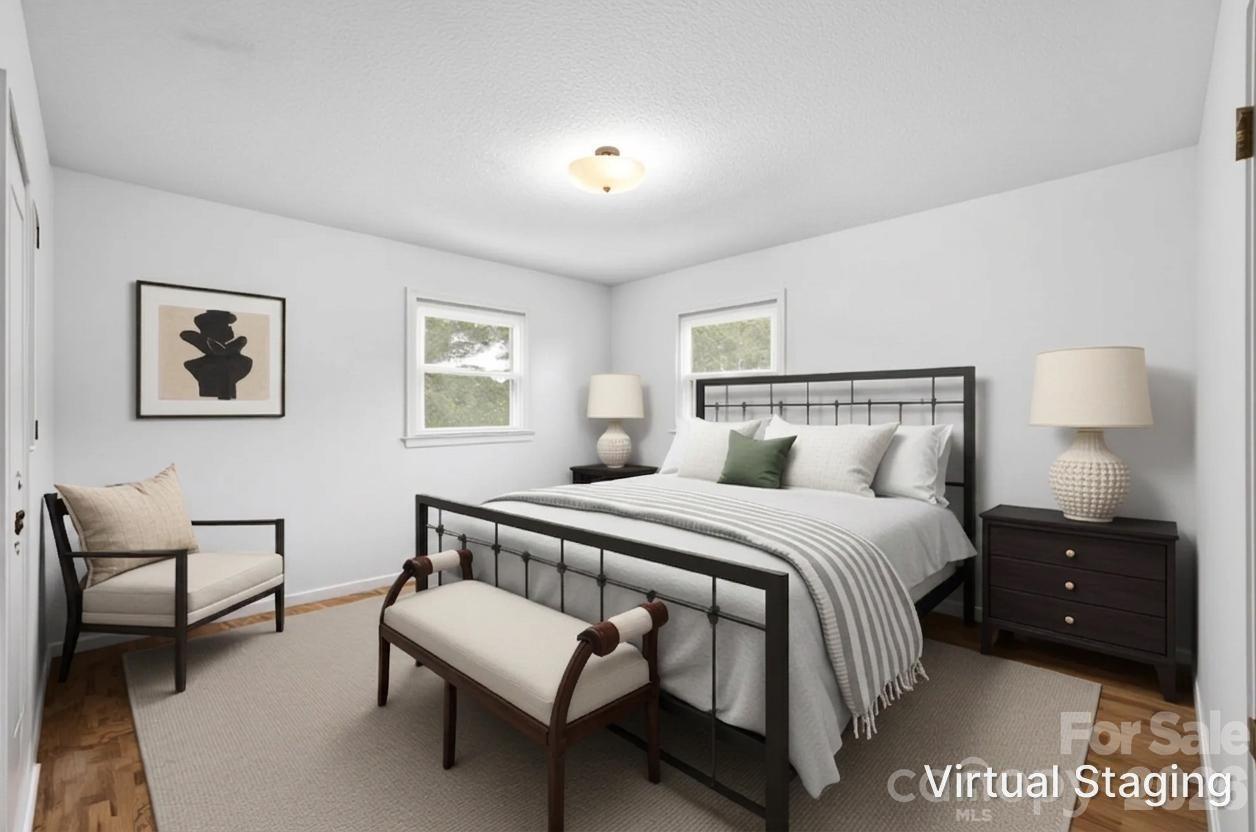 913 Harper Road — Gastonia