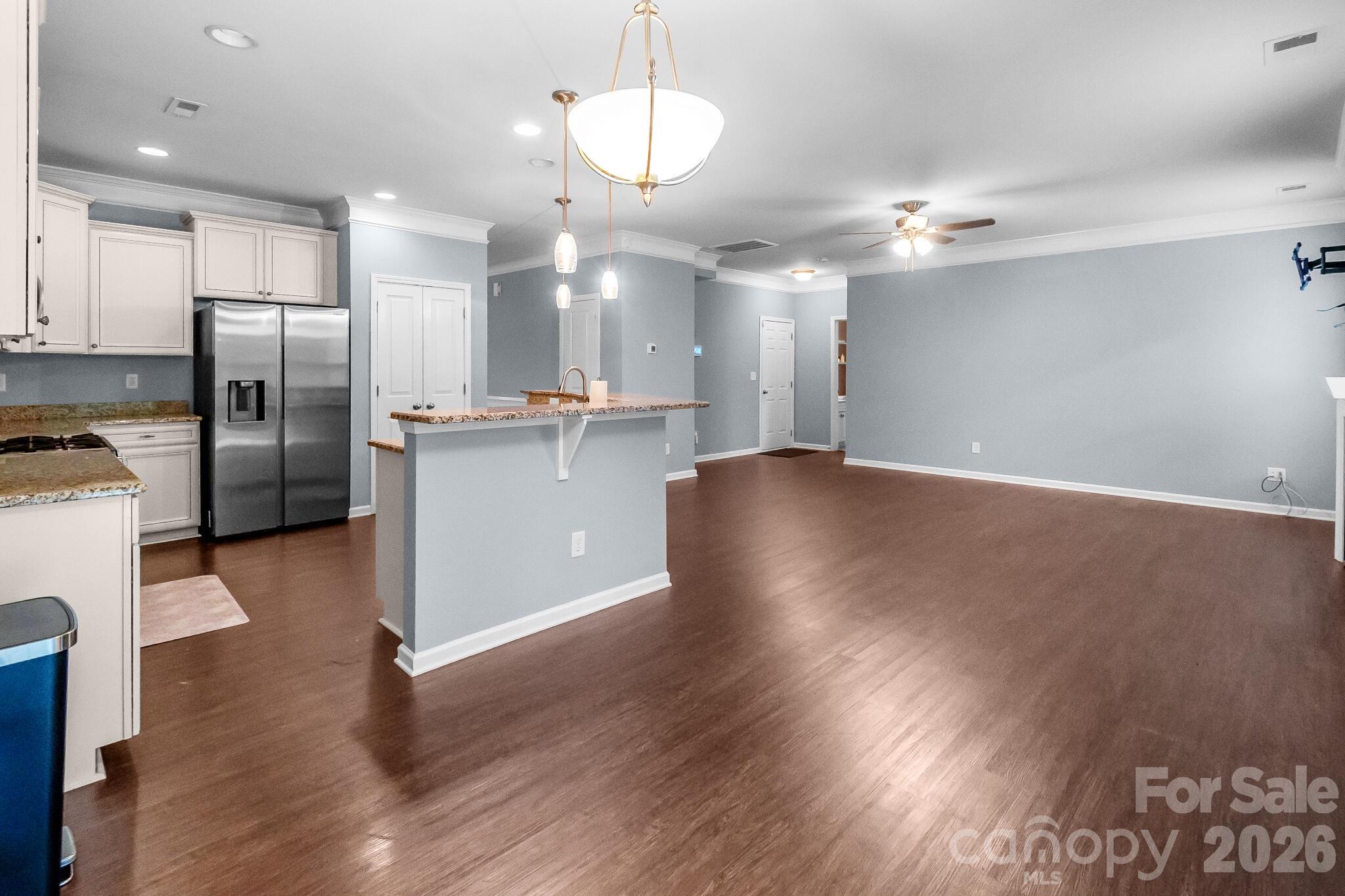 1410 San Gabriel Avenue — Charlotte