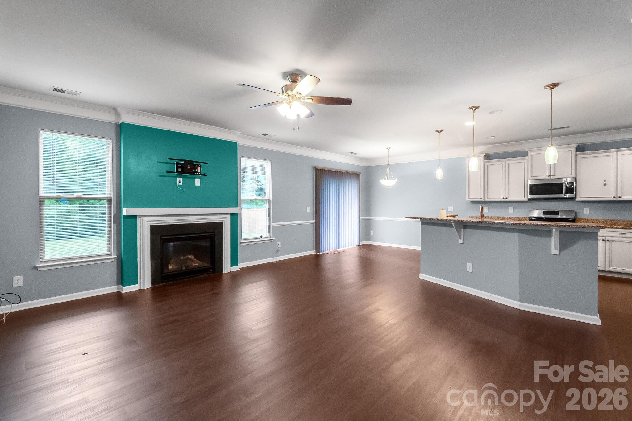 1410 San Gabriel Avenue — Charlotte