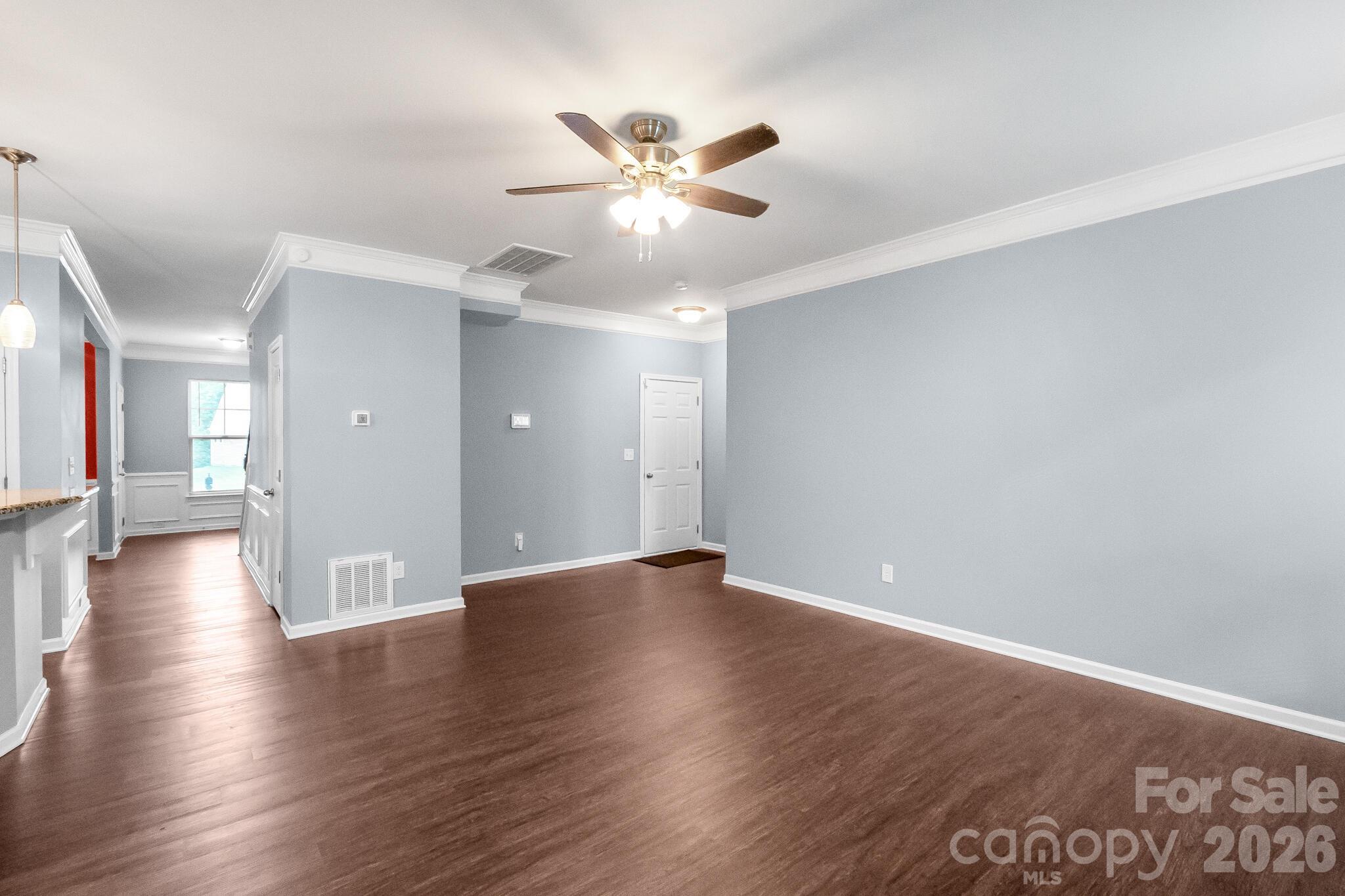 1410 San Gabriel Avenue — Charlotte