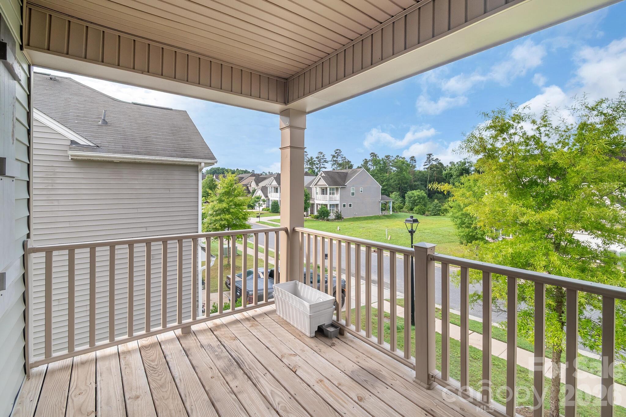 1410 San Gabriel Avenue — Charlotte