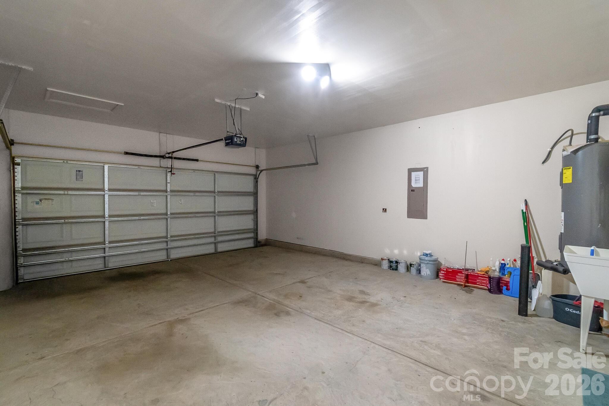 1410 San Gabriel Avenue — Charlotte
