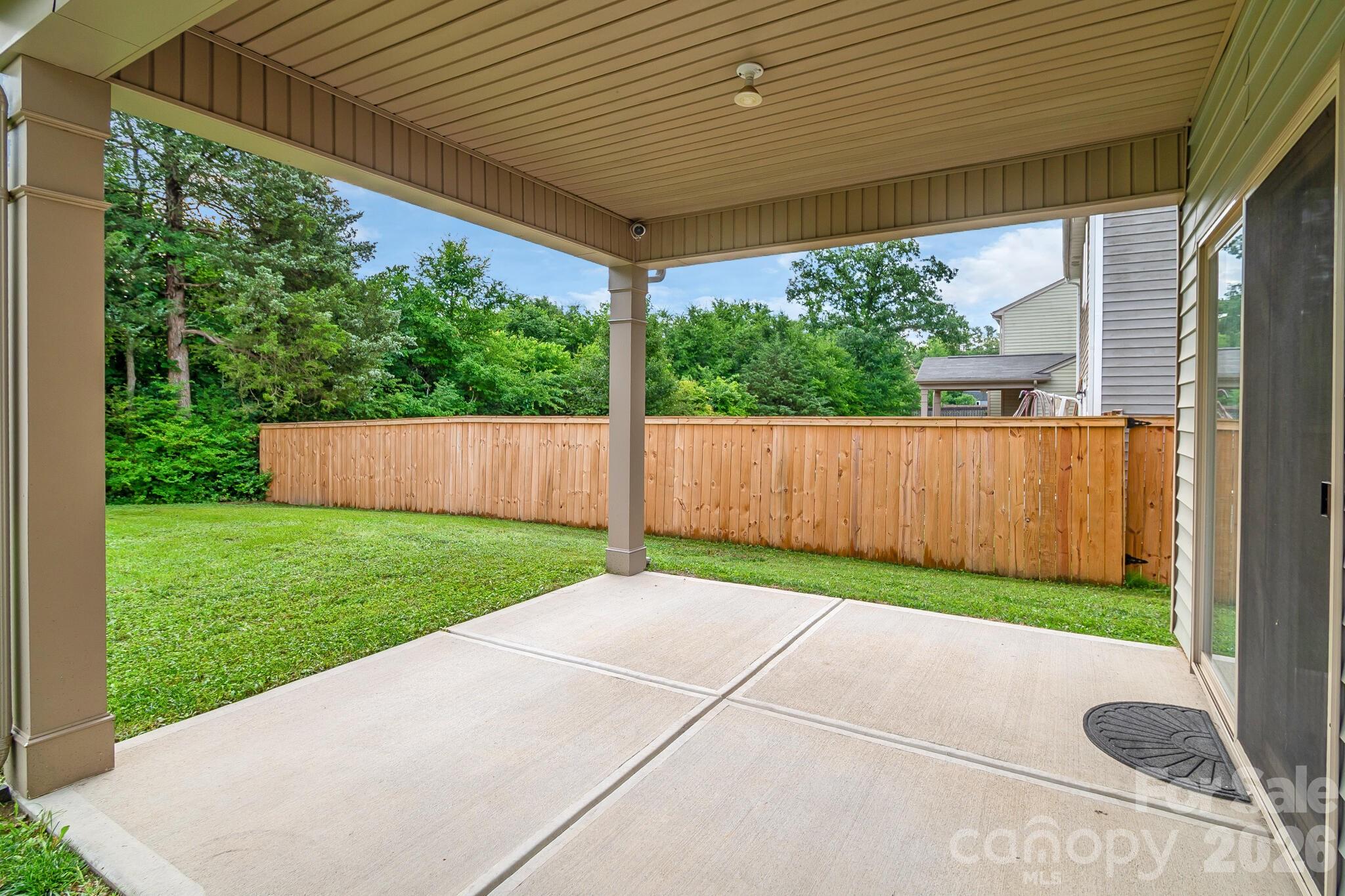 1410 San Gabriel Avenue — Charlotte