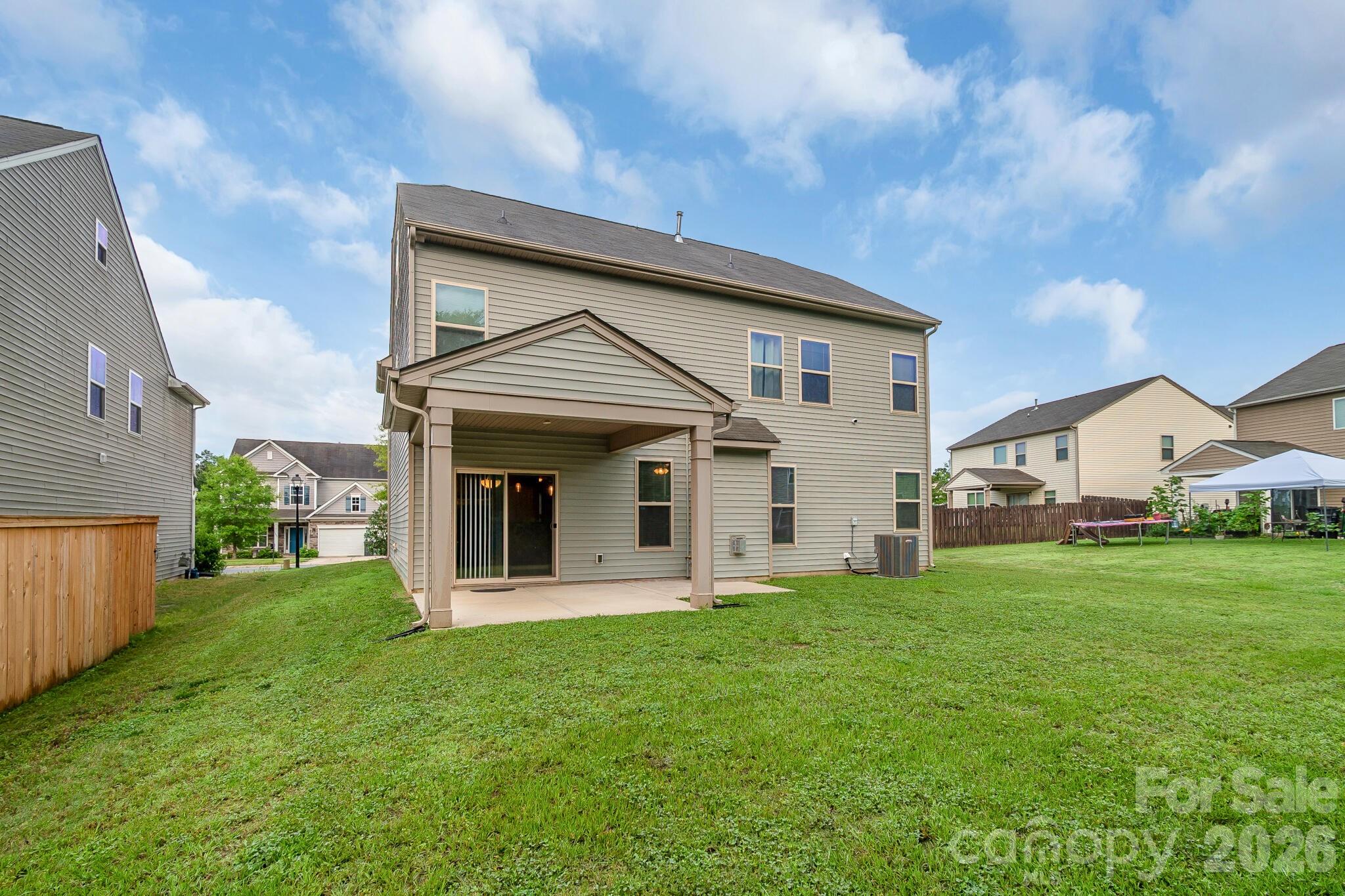 1410 San Gabriel Avenue — Charlotte