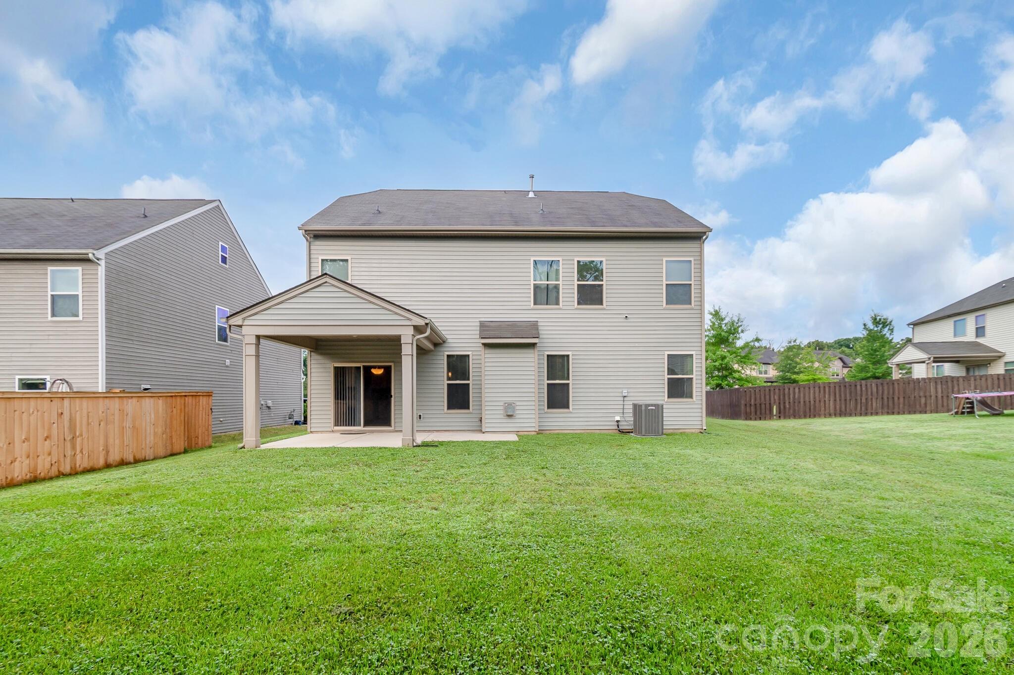 1410 San Gabriel Avenue — Charlotte