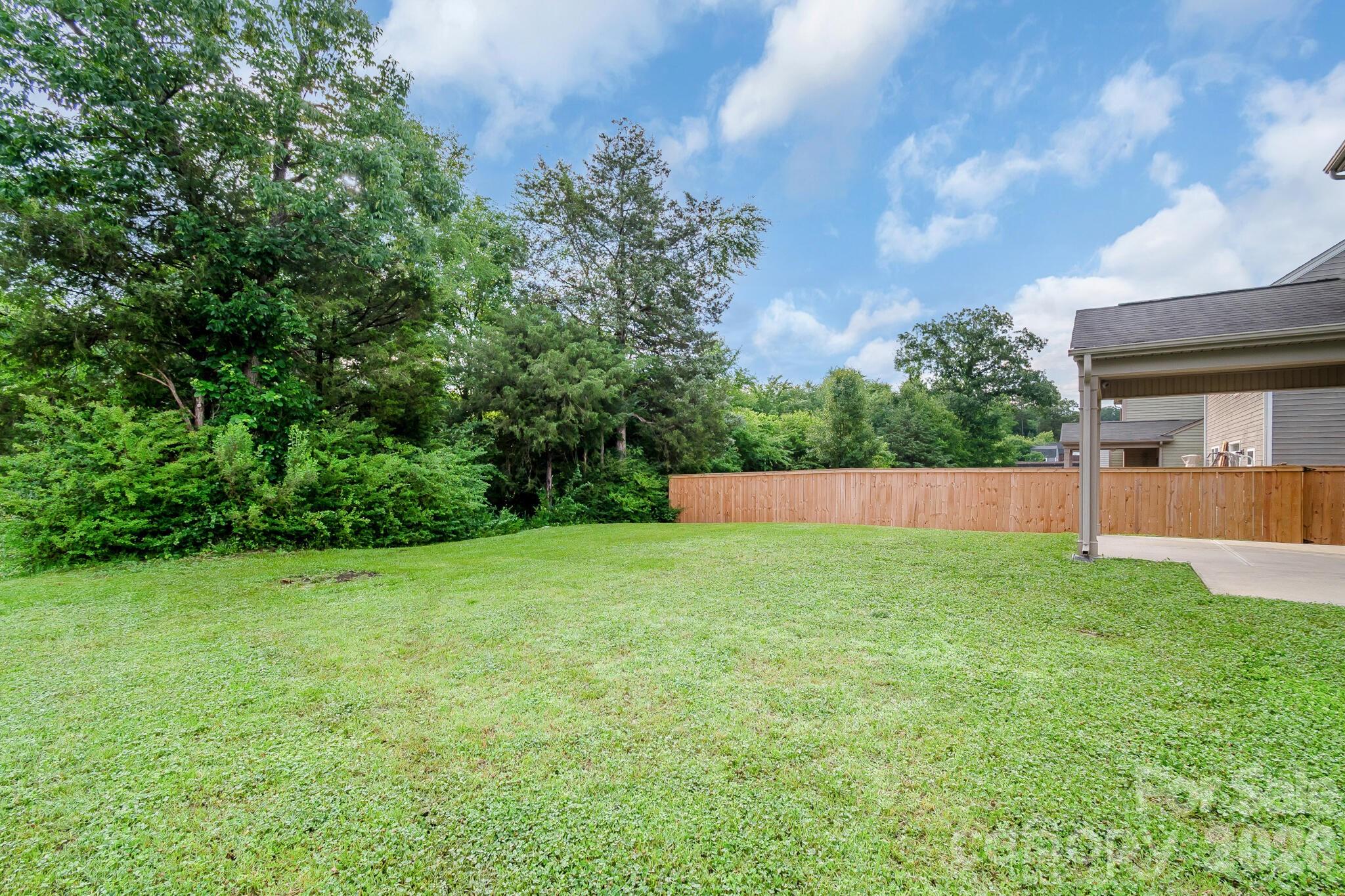 1410 San Gabriel Avenue — Charlotte