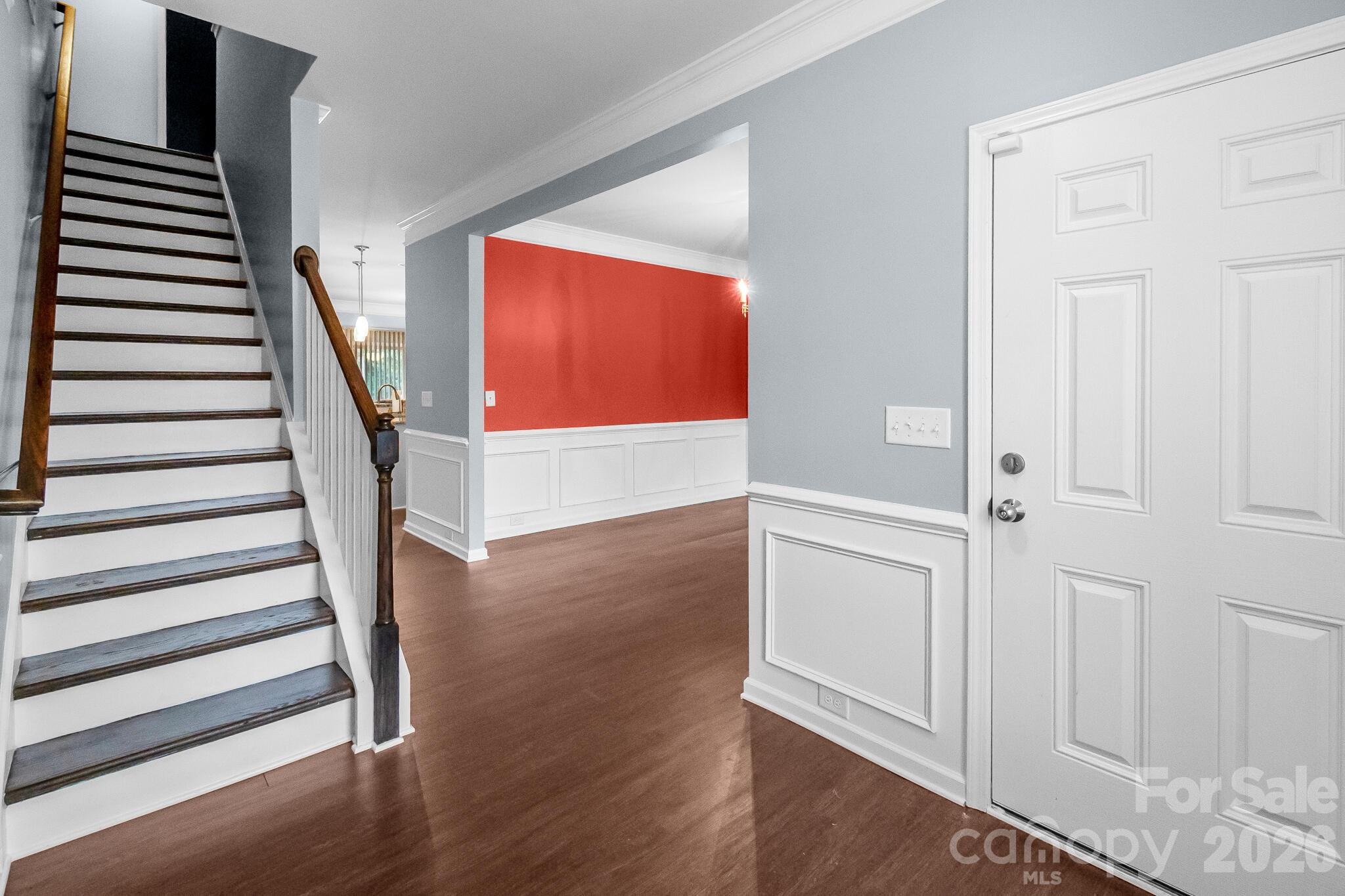 1410 San Gabriel Avenue — Charlotte
