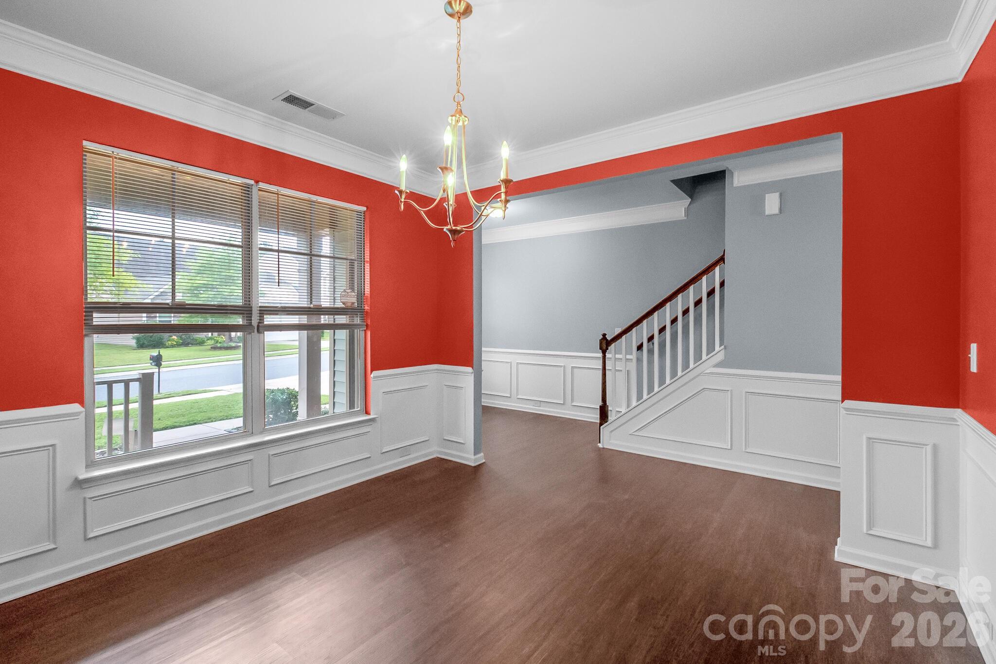 1410 San Gabriel Avenue — Charlotte